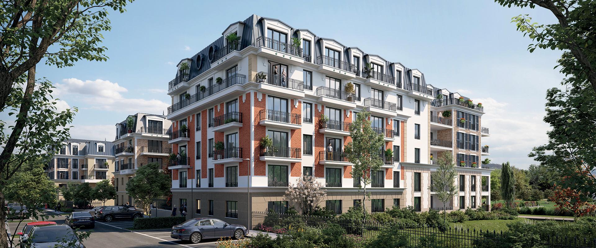Appartement à Chelles 77500 image 12