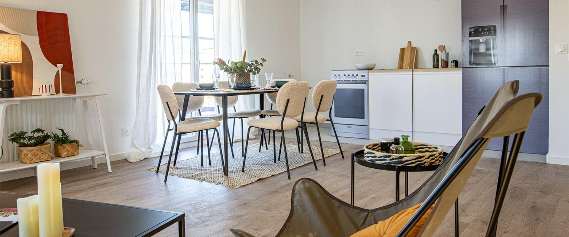 Appartement à Chelles 77500 image 21