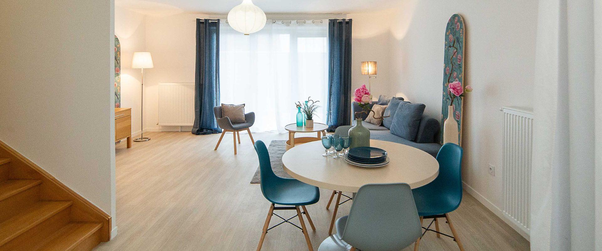 Appartement à Villabé 91100 image 8