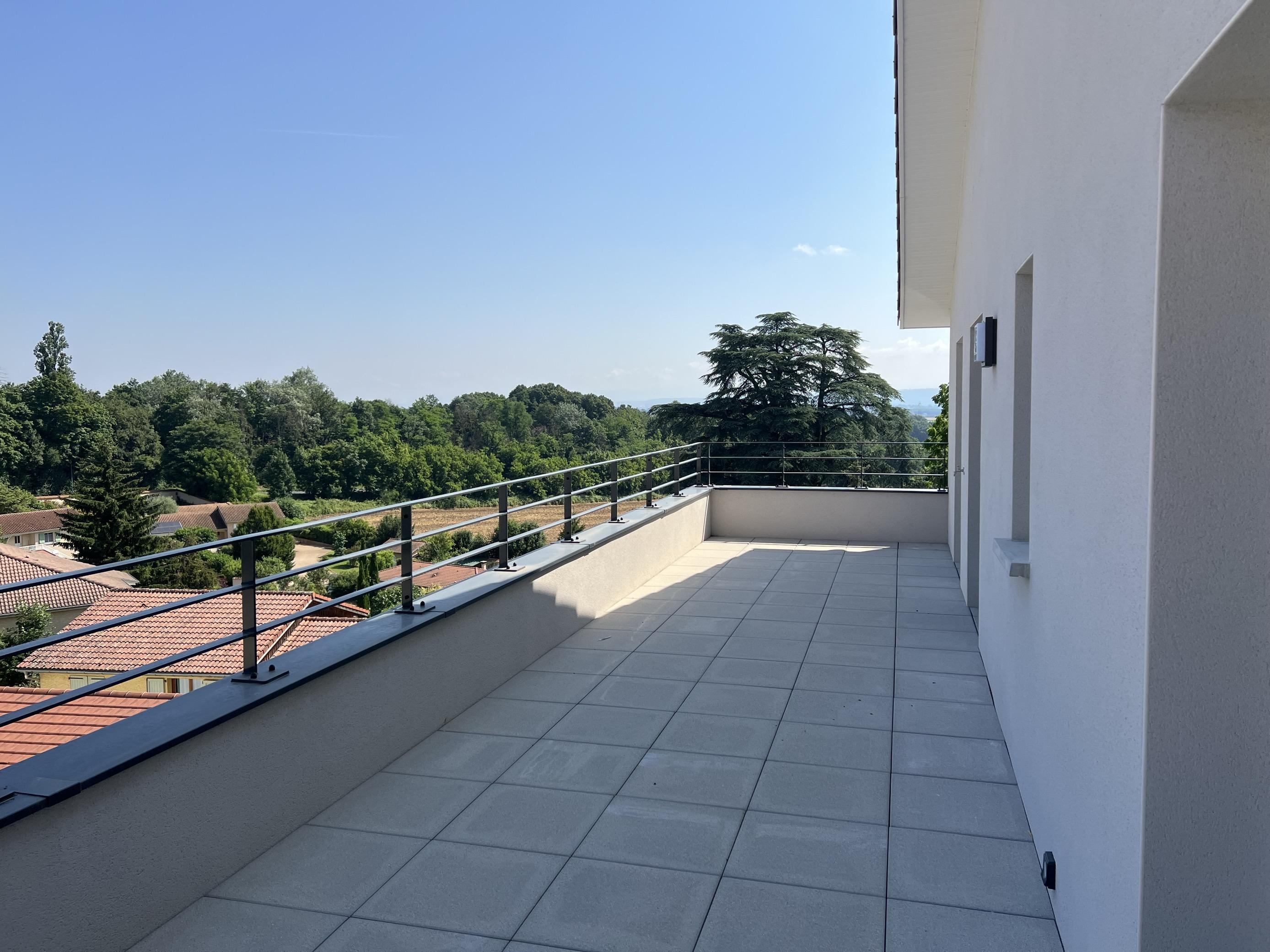 Appartement à Colombier-Saugnieu 69124 image 10