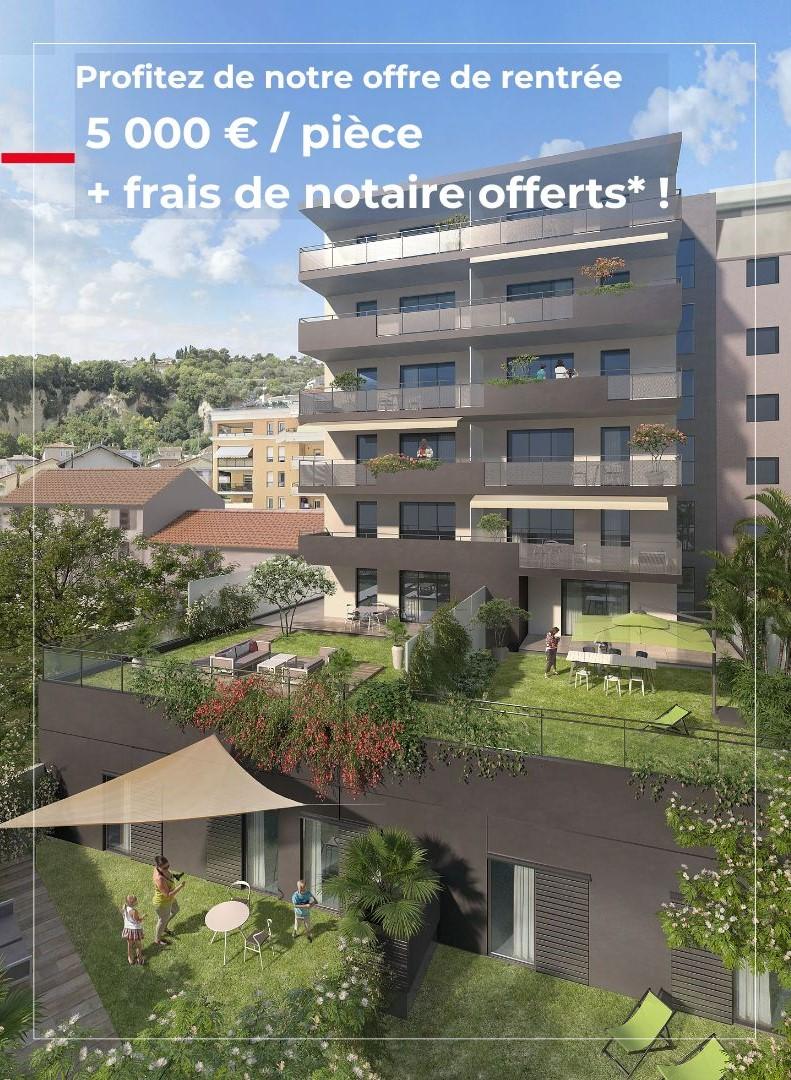 Appartement à Nice 06000 image 6