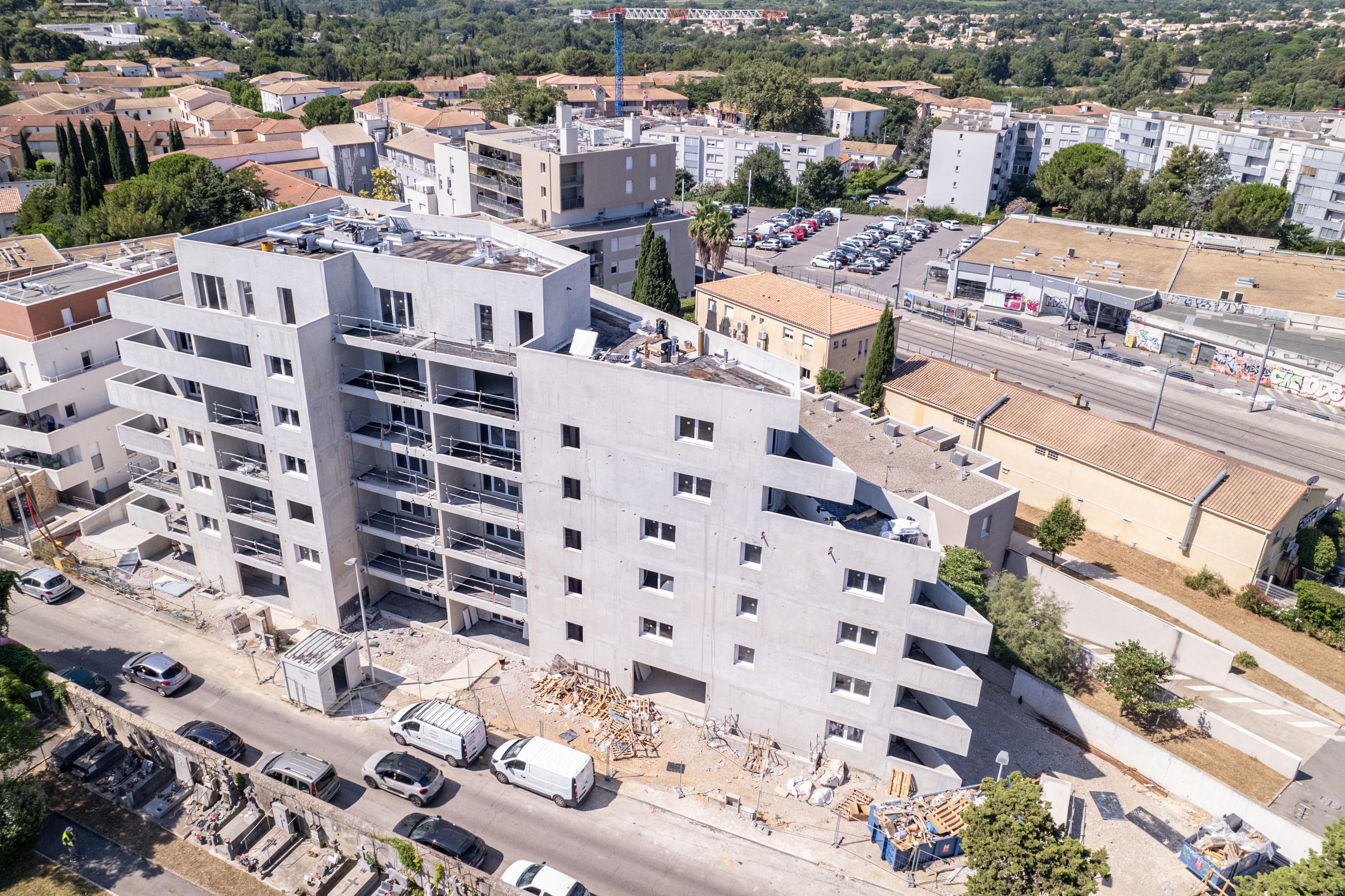 Appartement à Montpellier 34080 image 4