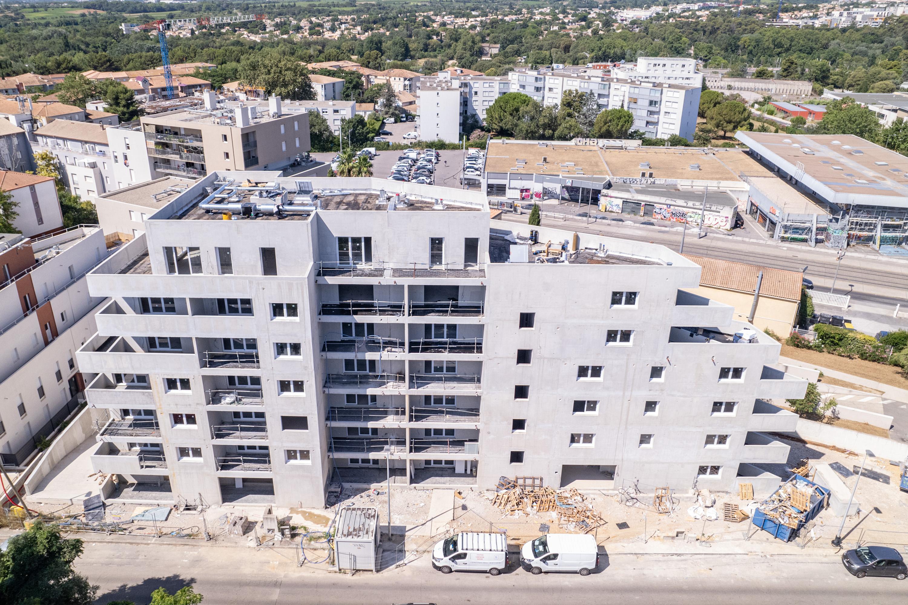 Appartement à Montpellier 34080 image 5