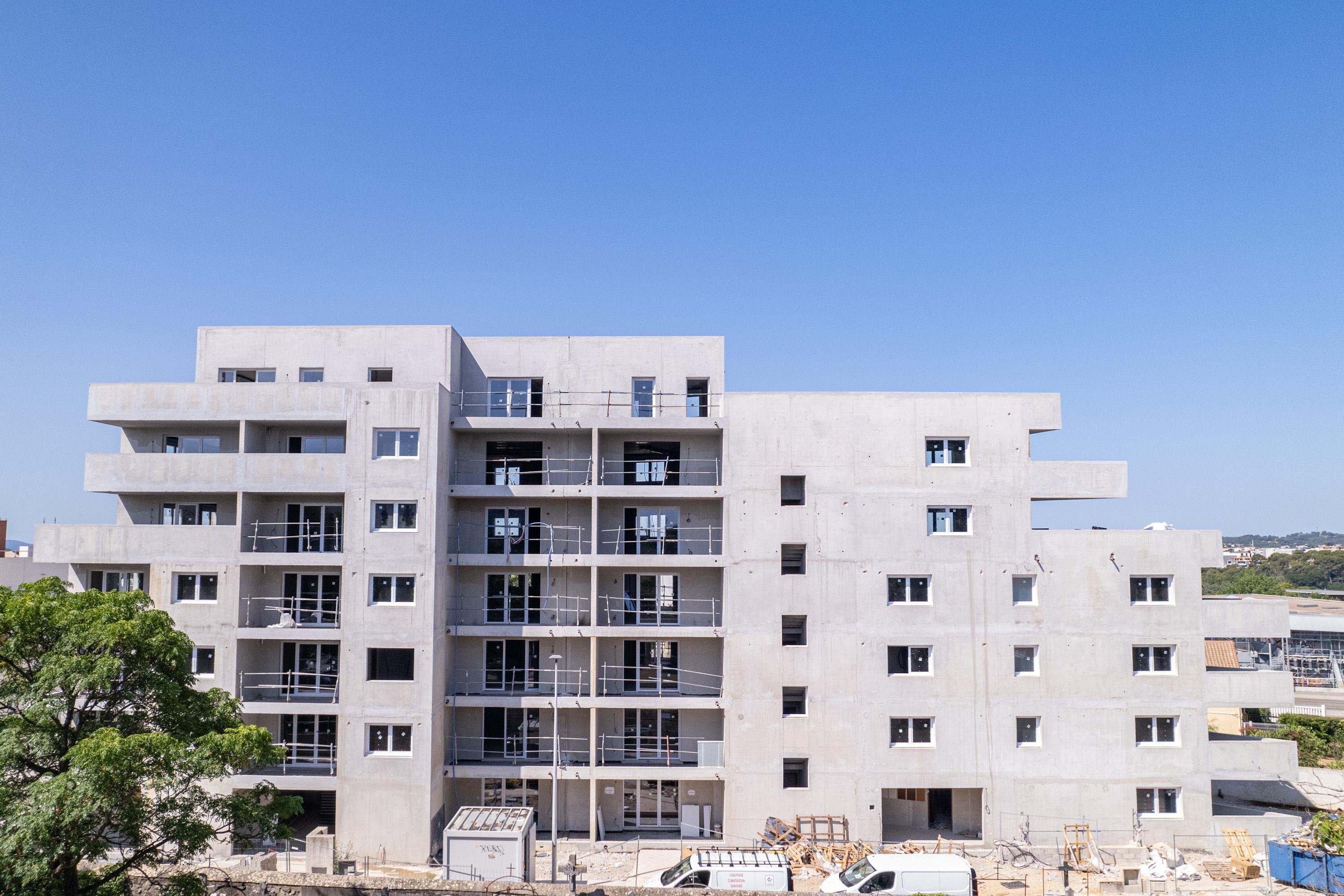 Appartement à Montpellier 34080 image 7