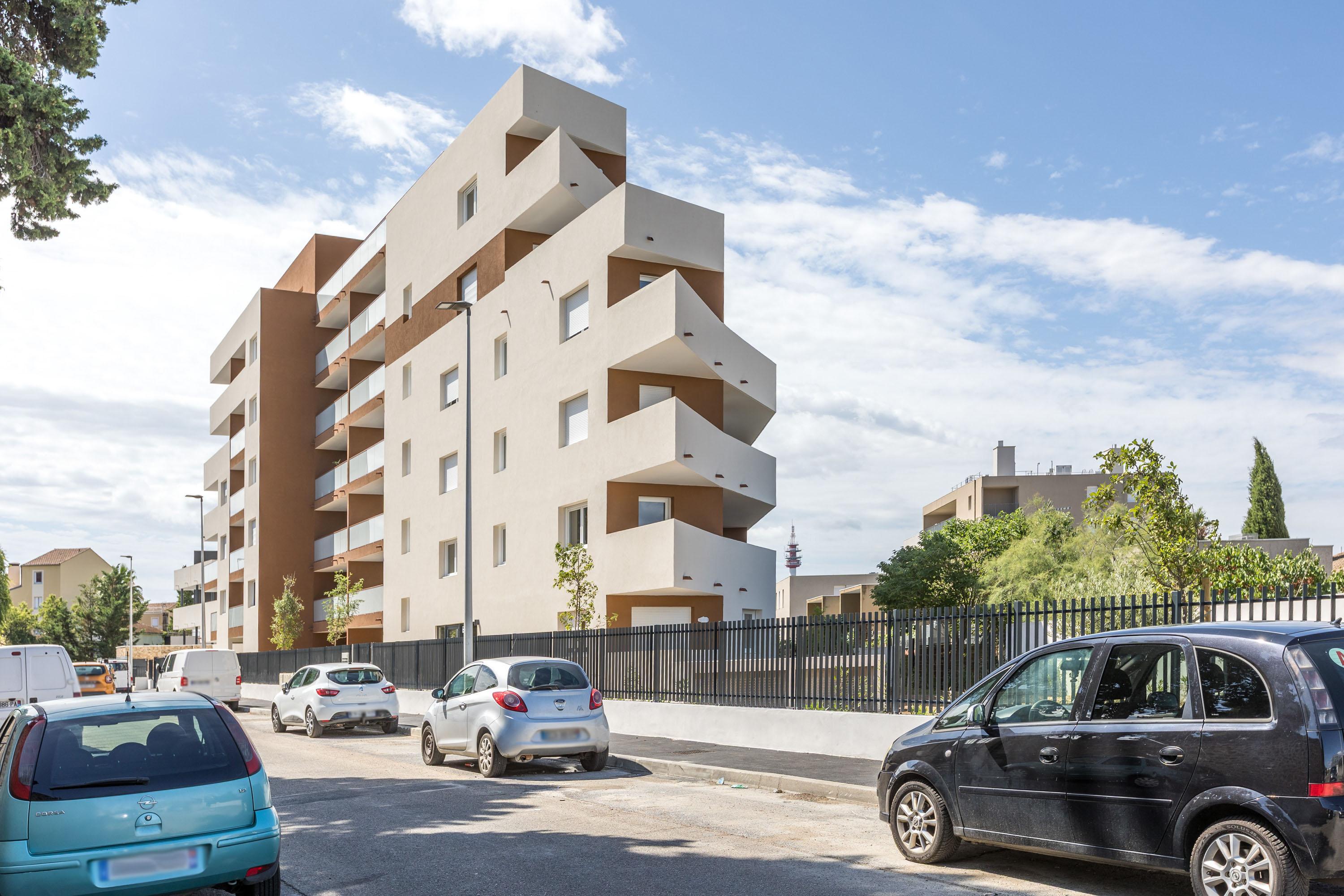 Appartement à Montpellier 34080 image 24