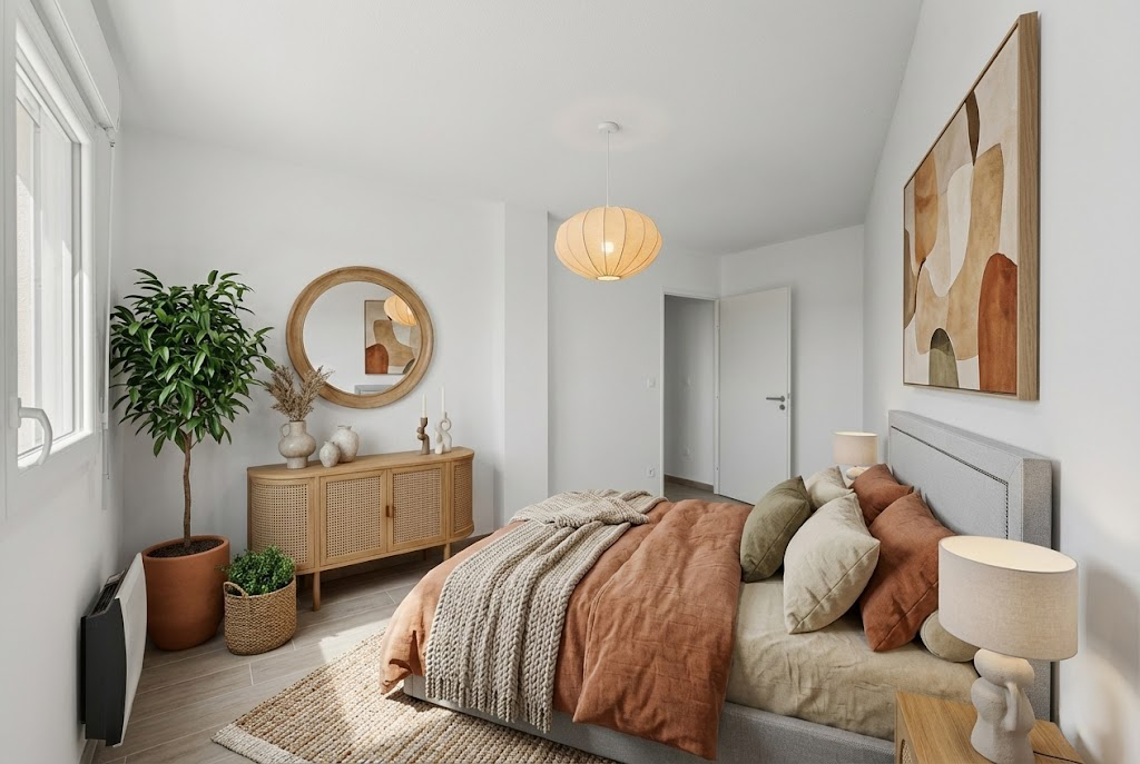 Appartement à Montpellier 34080 image 29