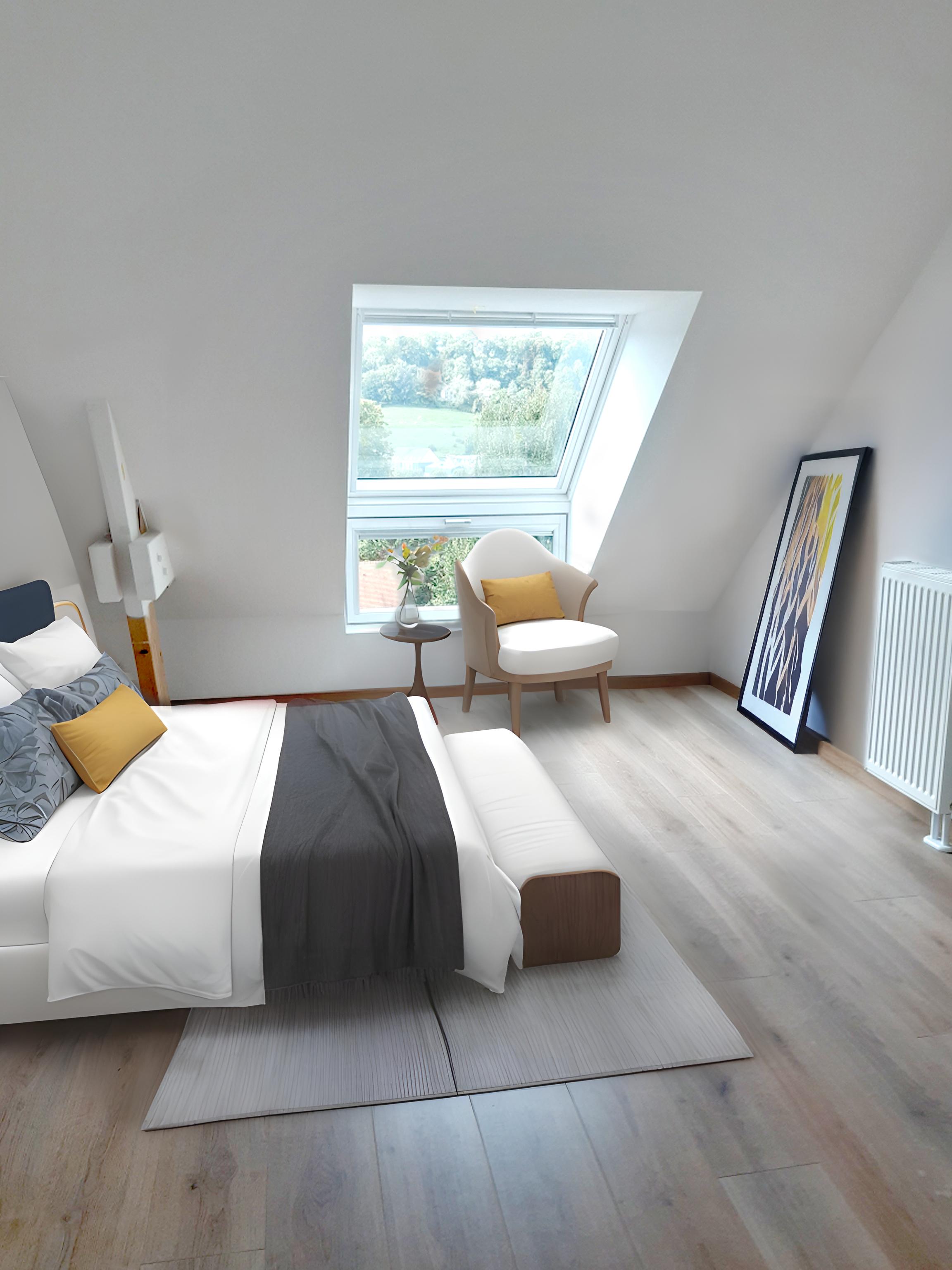 Appartement à Honfleur 14600 image 20