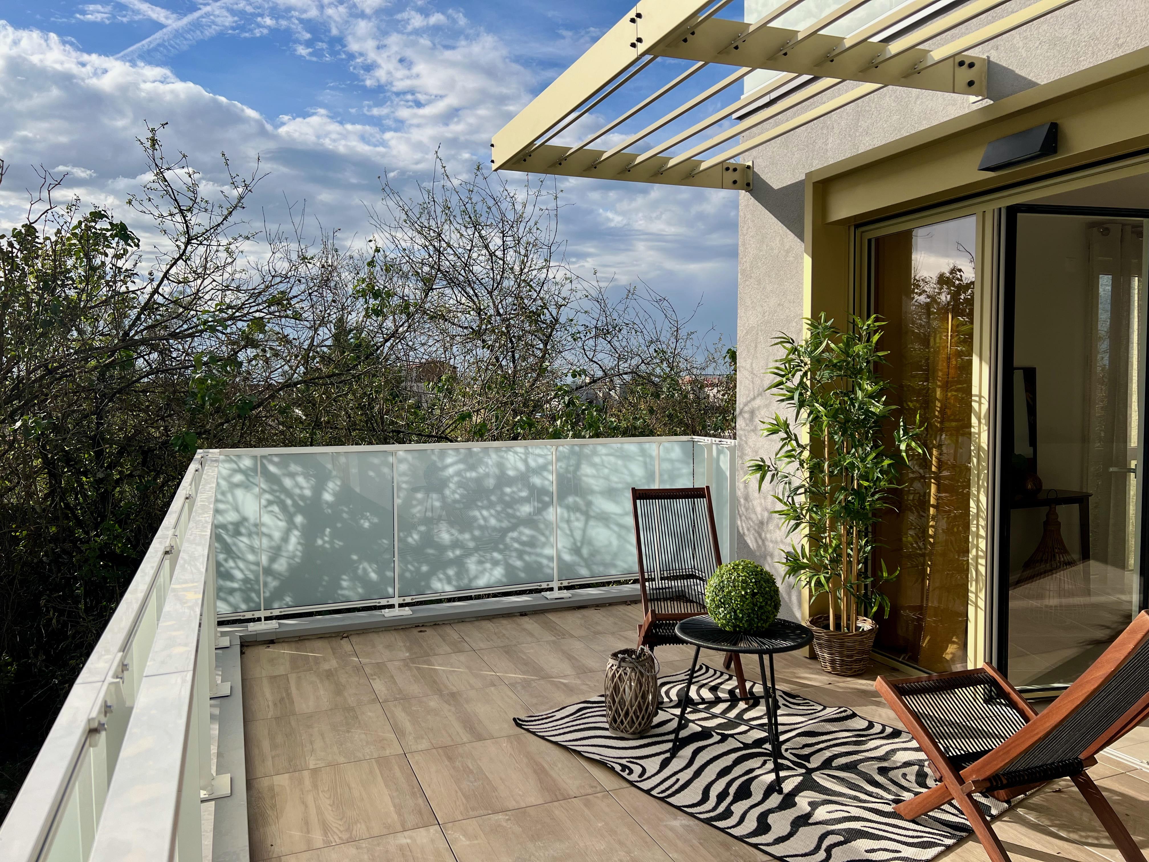 Appartement à Décines-Charpieu 69150 image 4