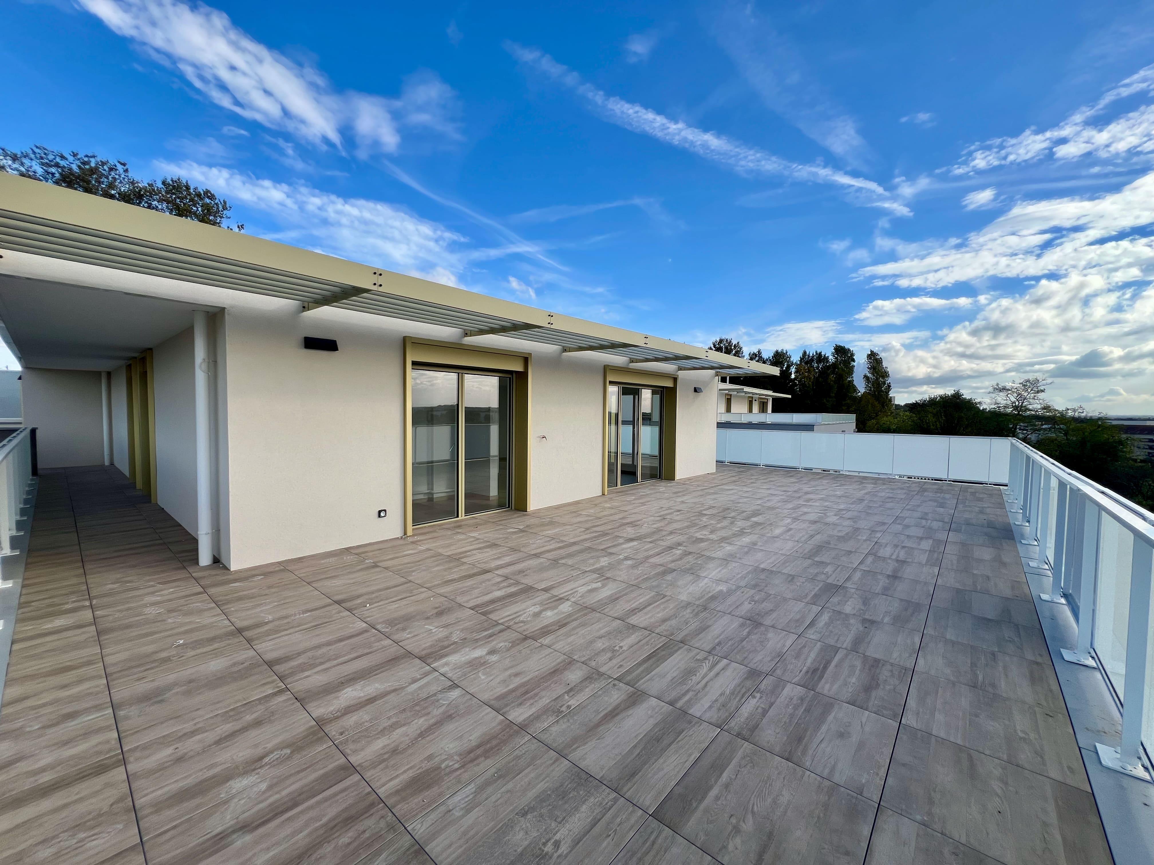 Appartement à Décines-Charpieu 69150 image 9