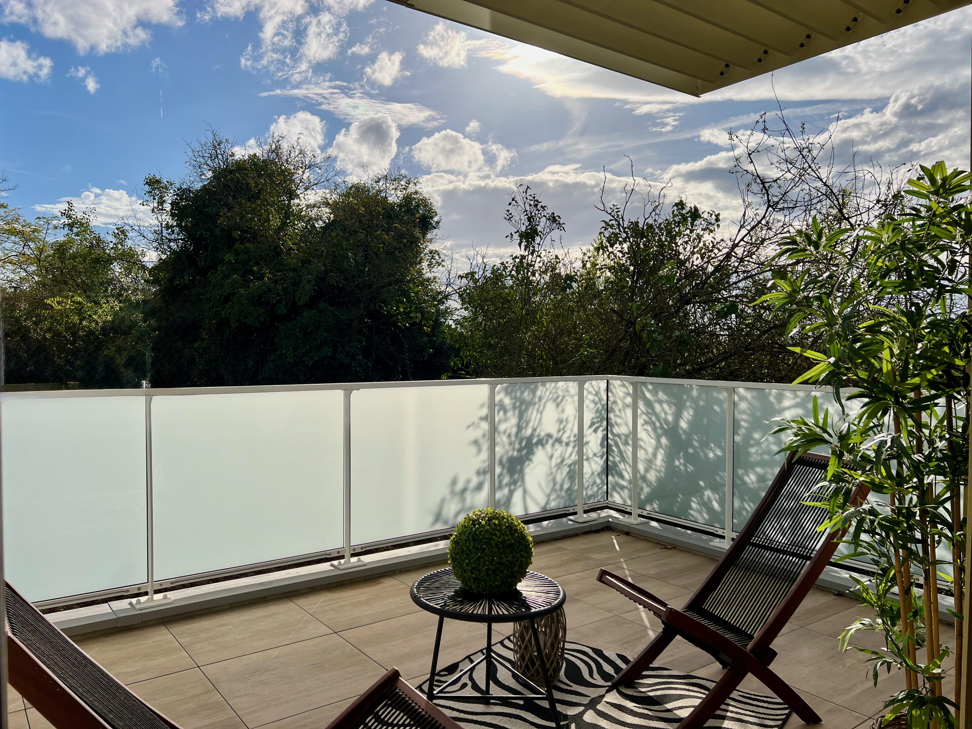 Appartement à Décines-Charpieu 69150 image 11