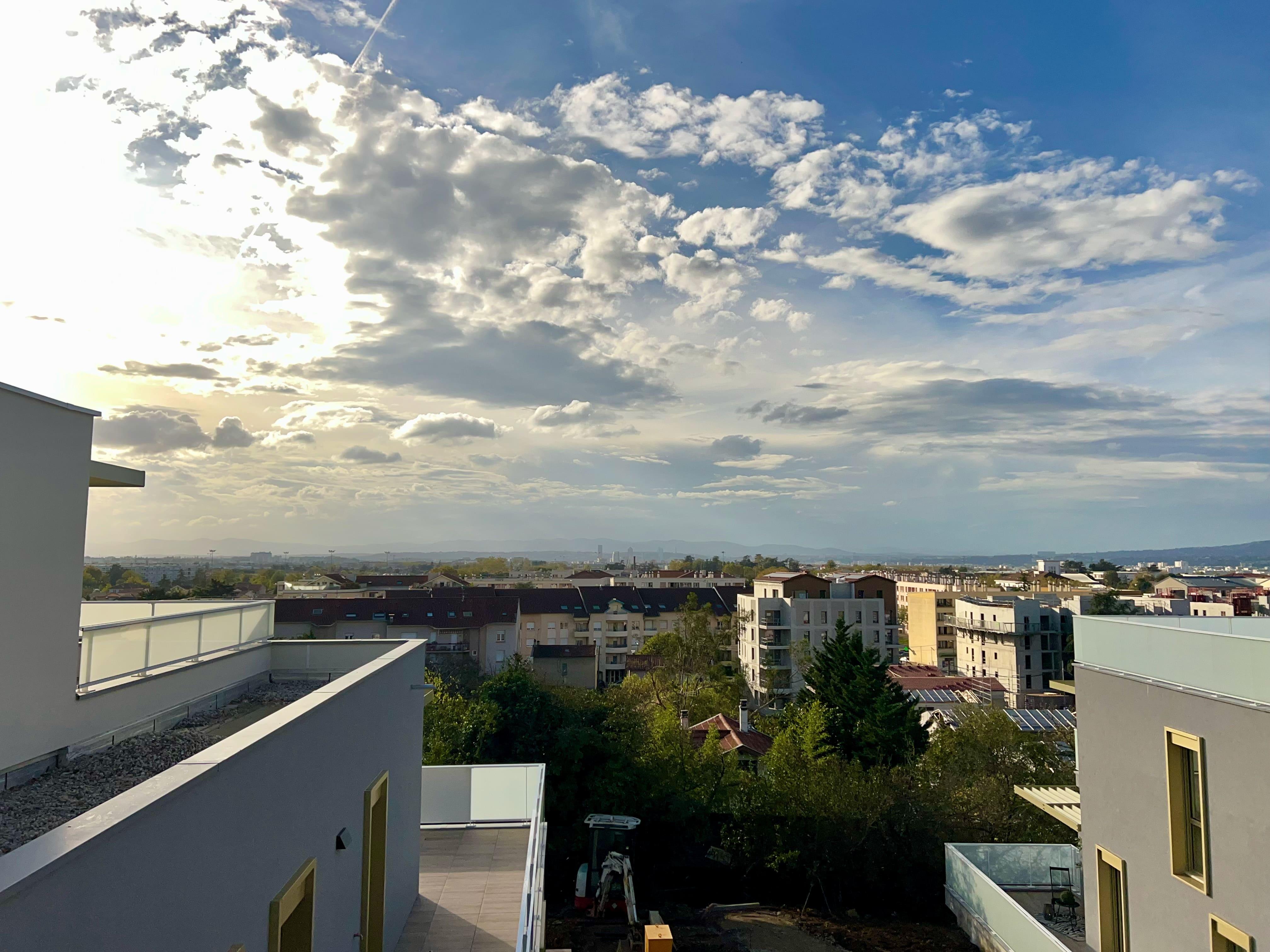 Appartement à Décines-Charpieu 69150 image 12