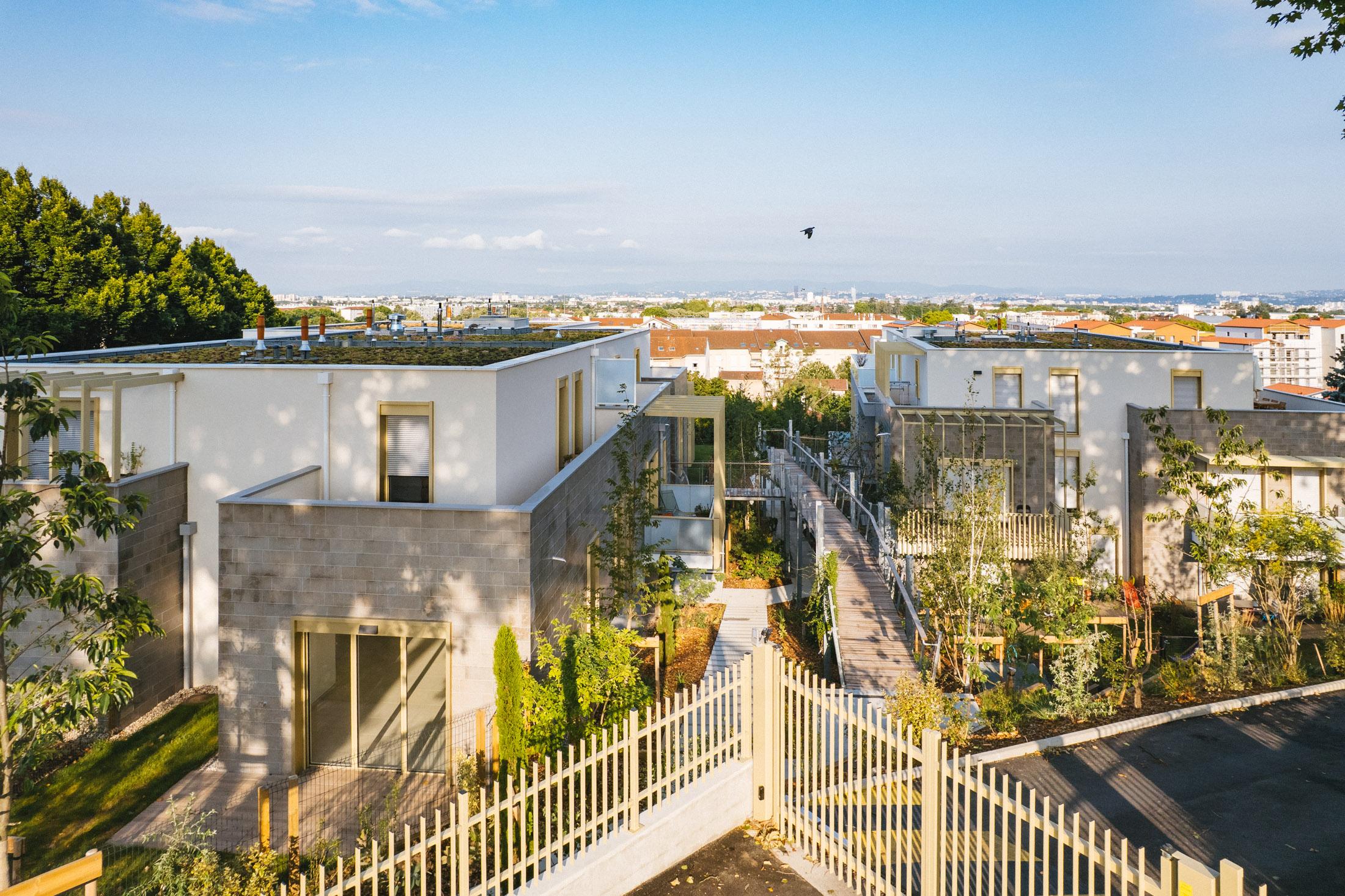 Appartement à Décines-Charpieu 69150 image 18