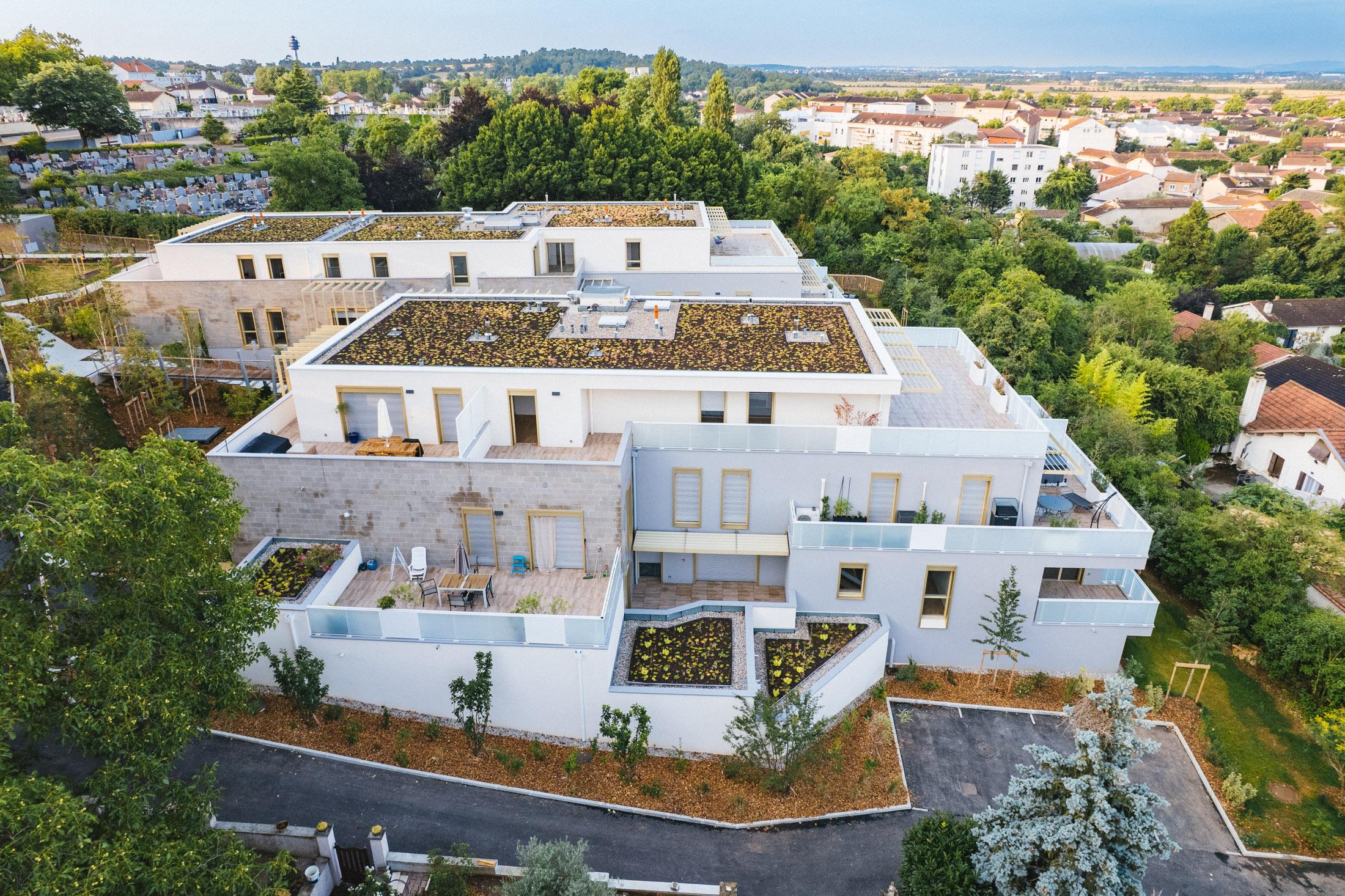 Appartement à Décines-Charpieu 69150 image 20