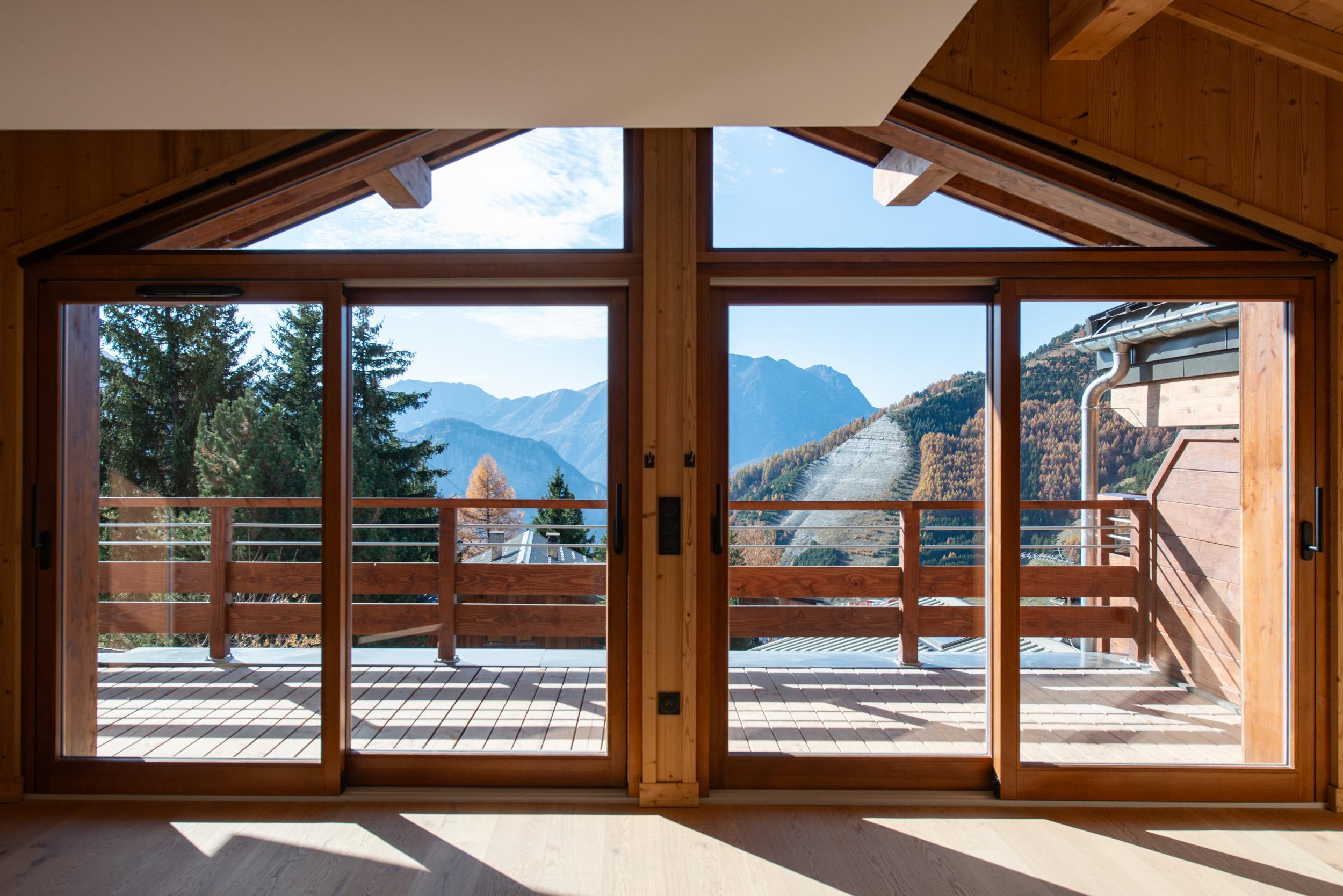 Appartement à Huez 38750 image 7