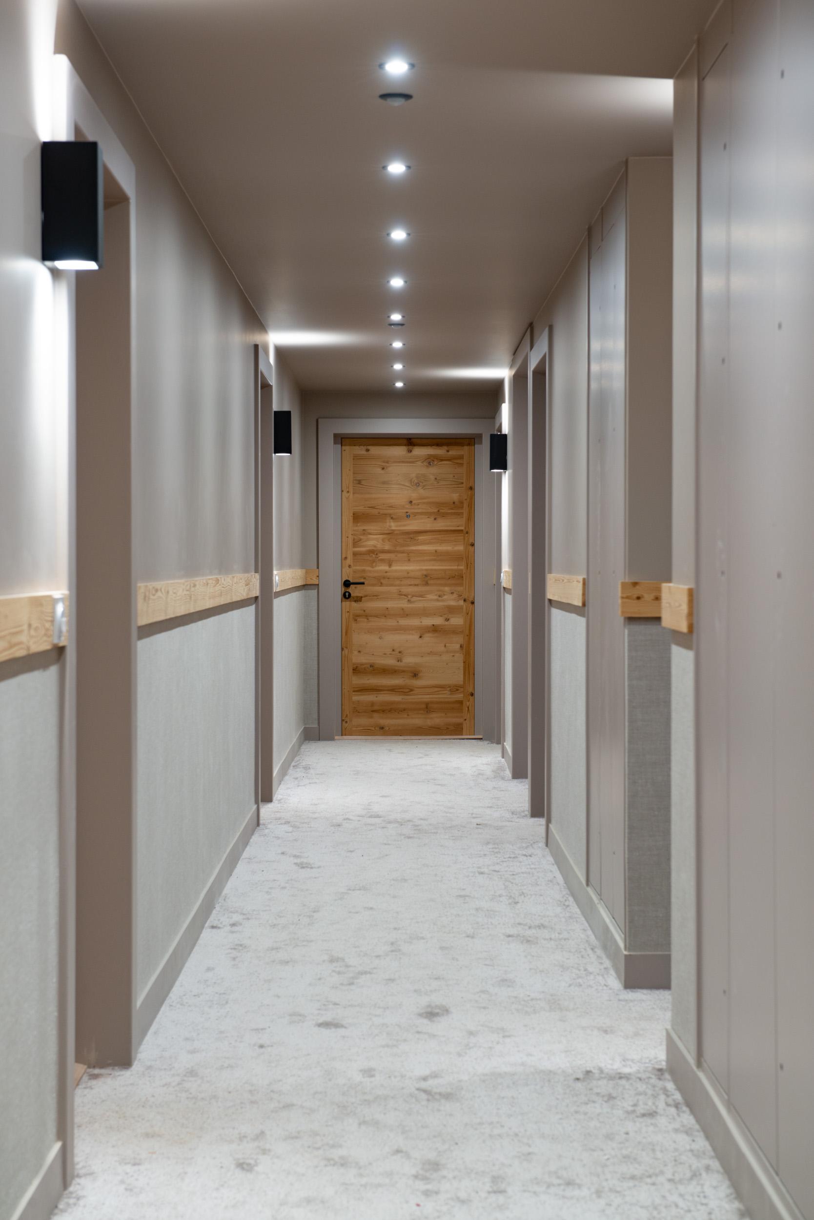 Appartement à Huez 38750 image 12