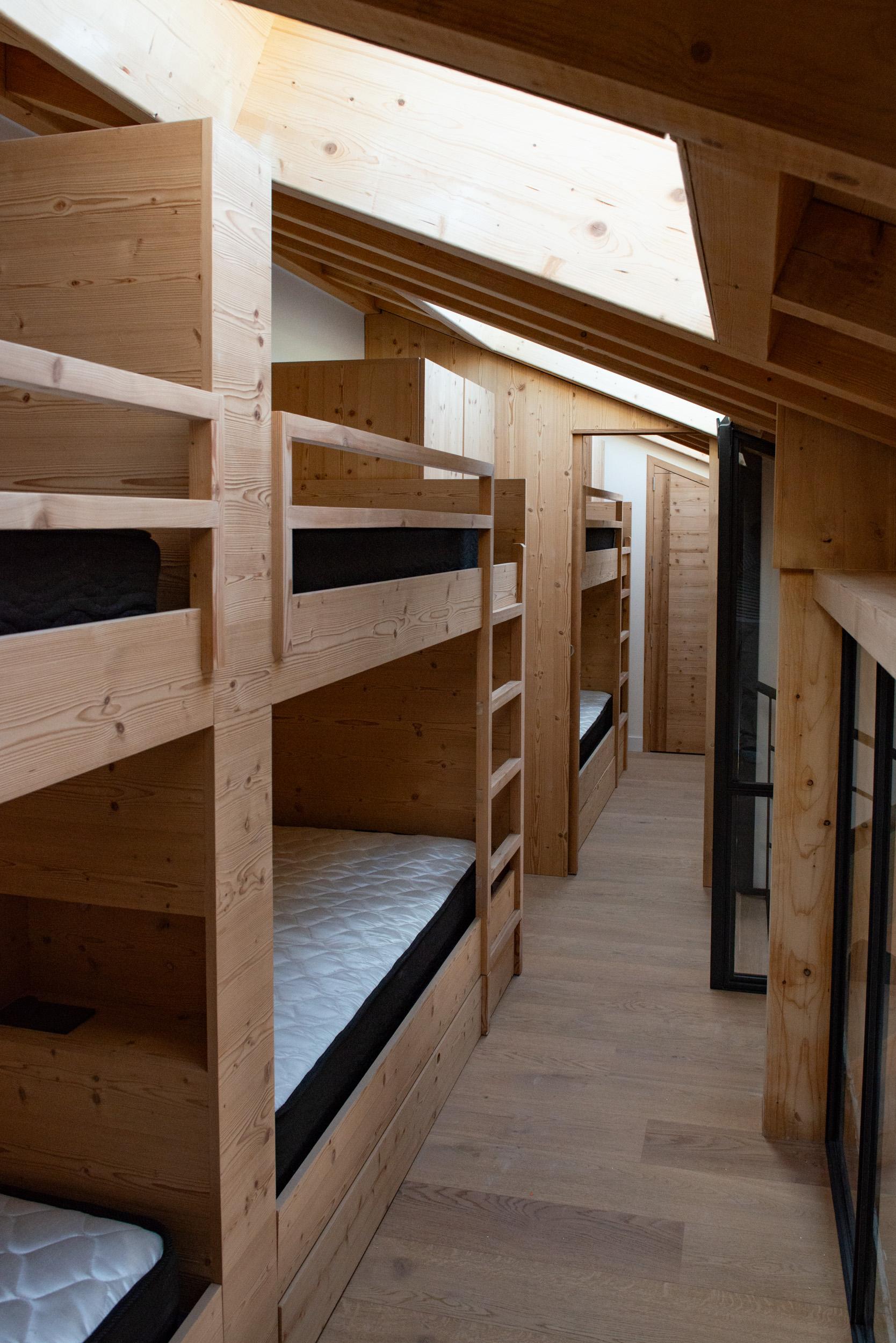 Appartement à Huez 38750 image 13