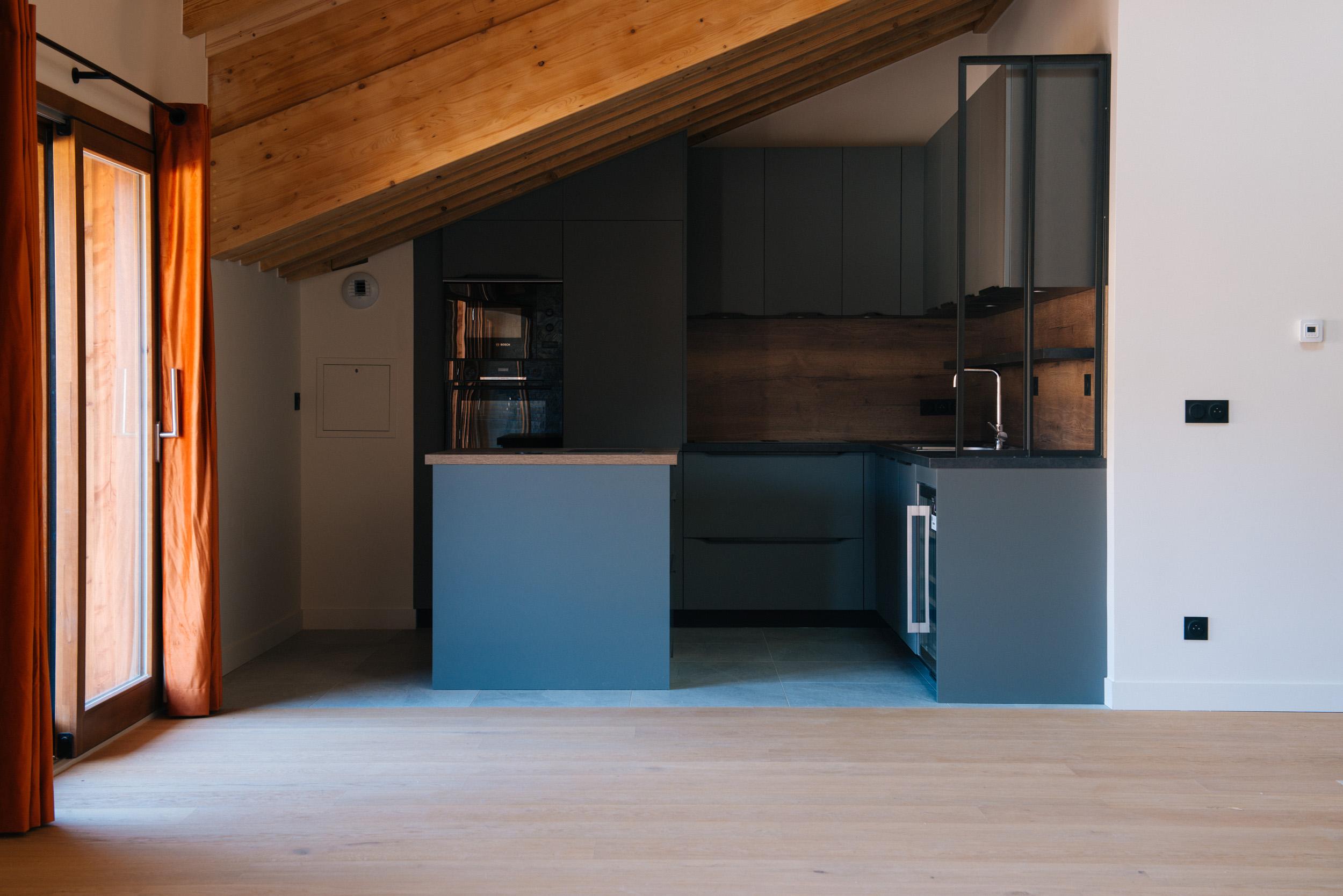 Appartement à Huez 38750 image 20