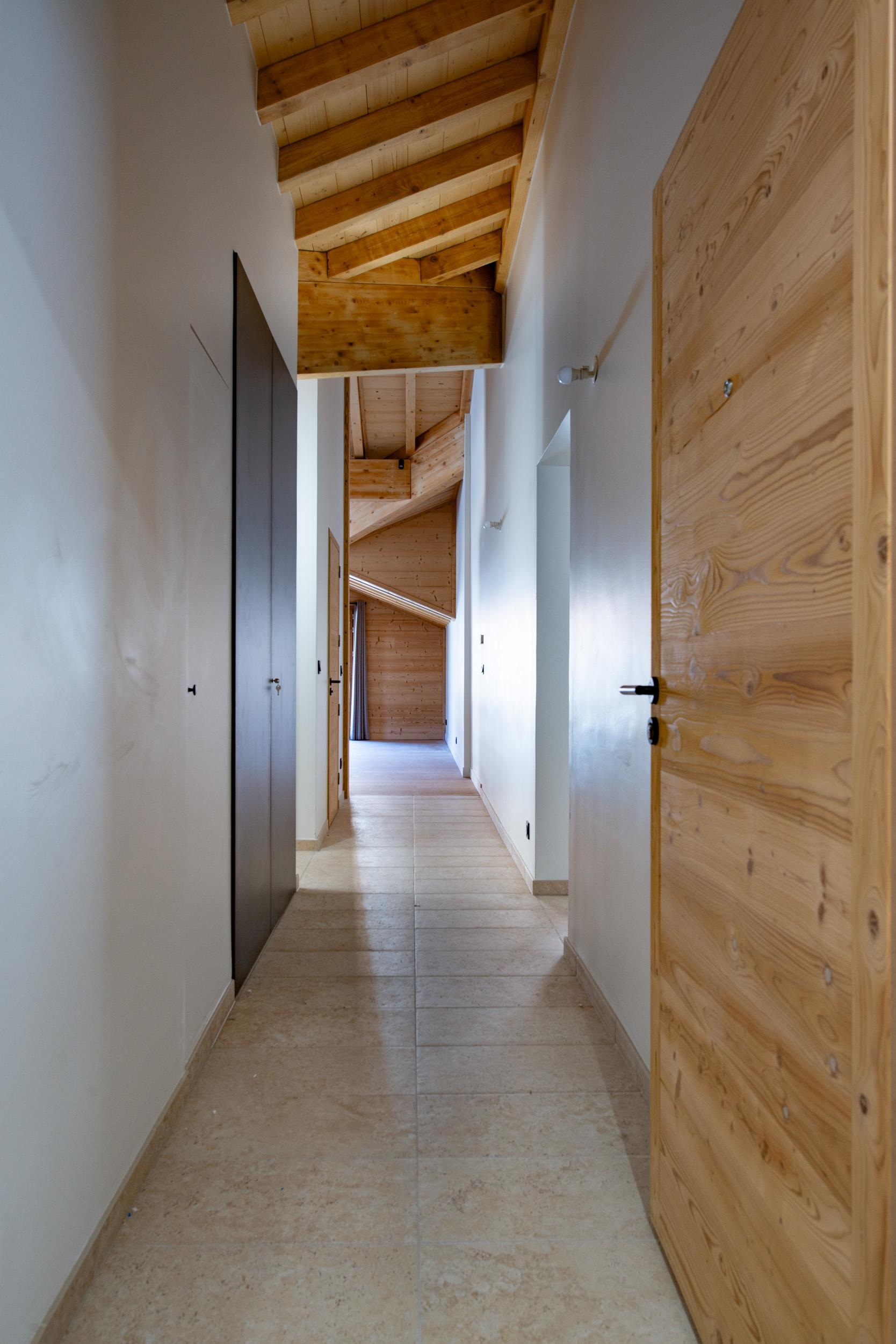 Appartement à Huez 38750 image 21