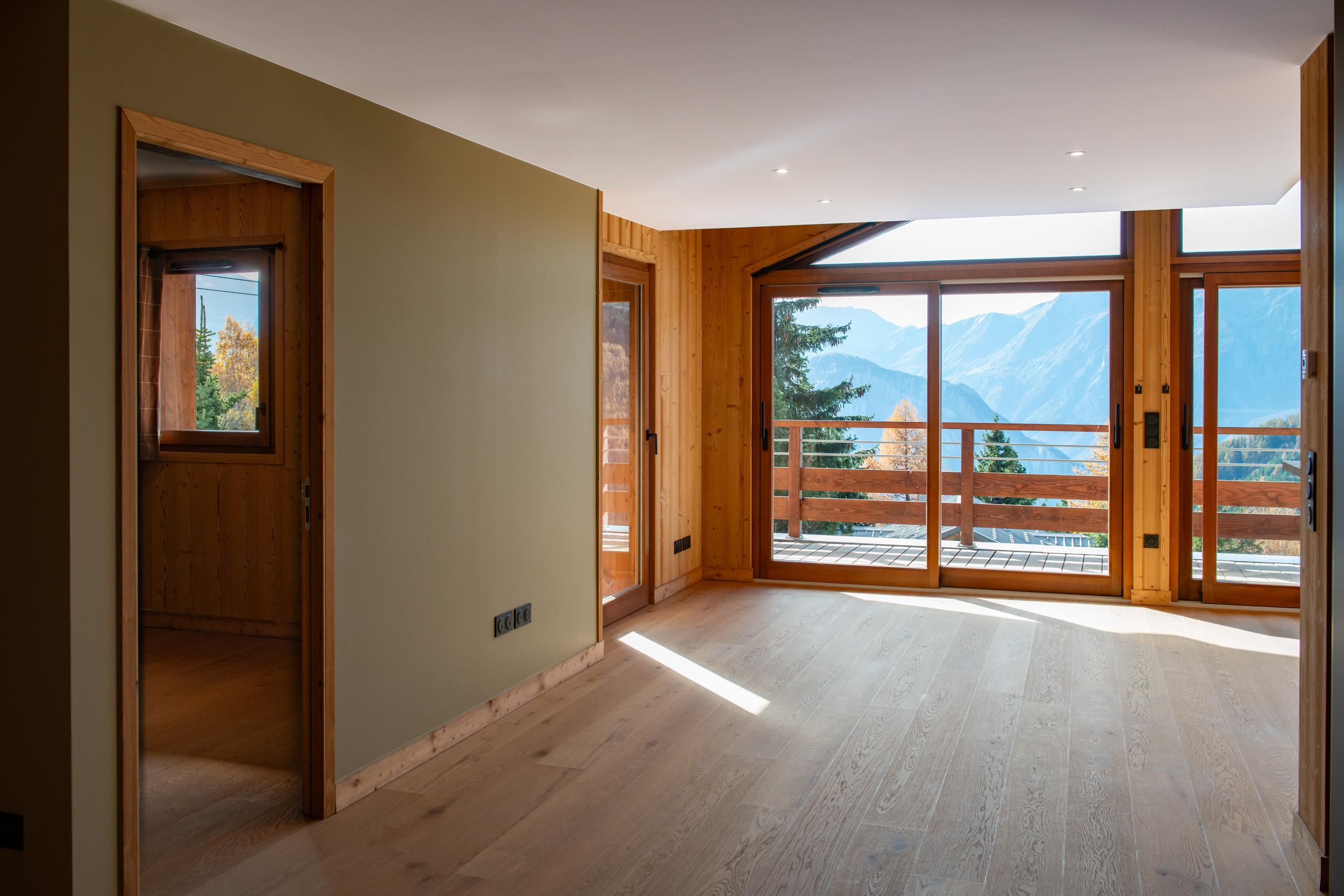 Appartement à Huez 38750 image 25