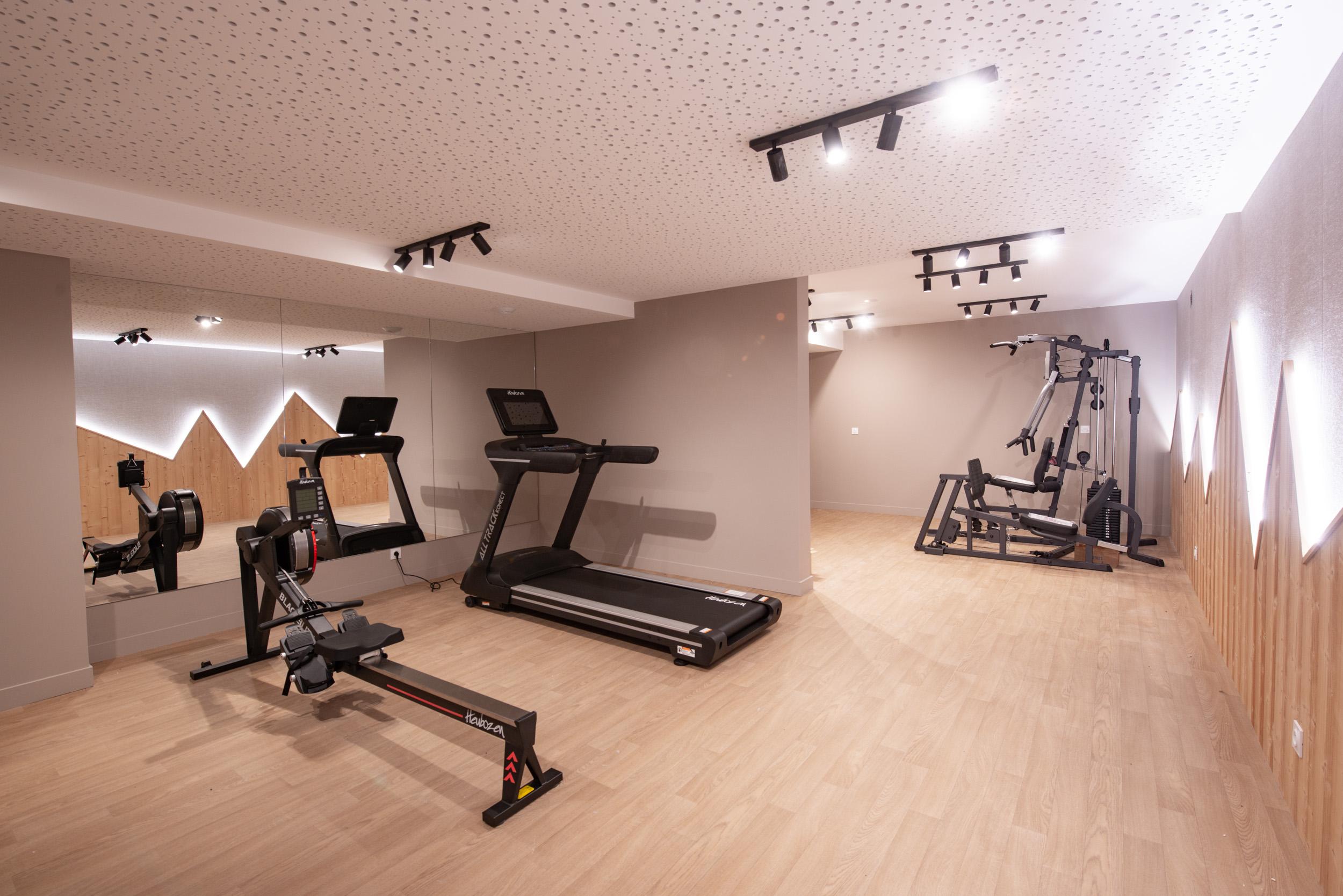 Appartement à Huez 38750 image 26