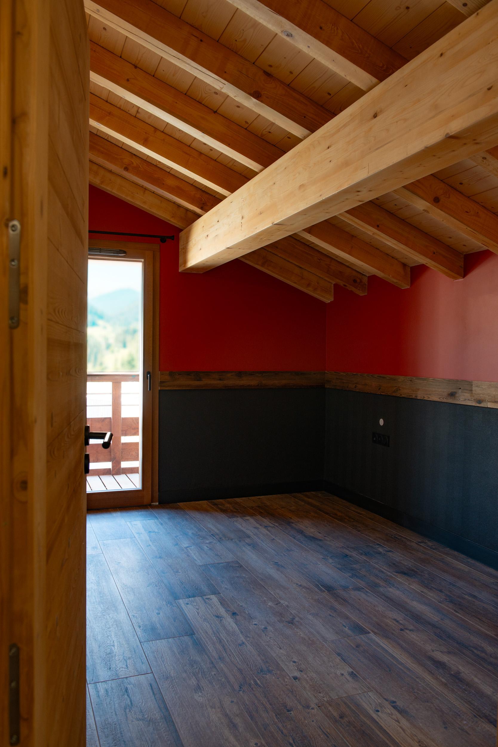 Appartement à Huez 38750 image 31