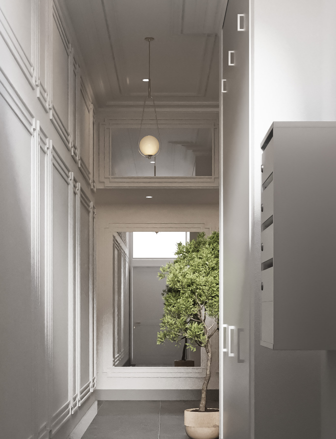 Appartement à Deauville 14800 image 3