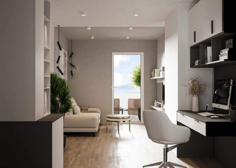 Appartement à Deauville 14800 image 4
