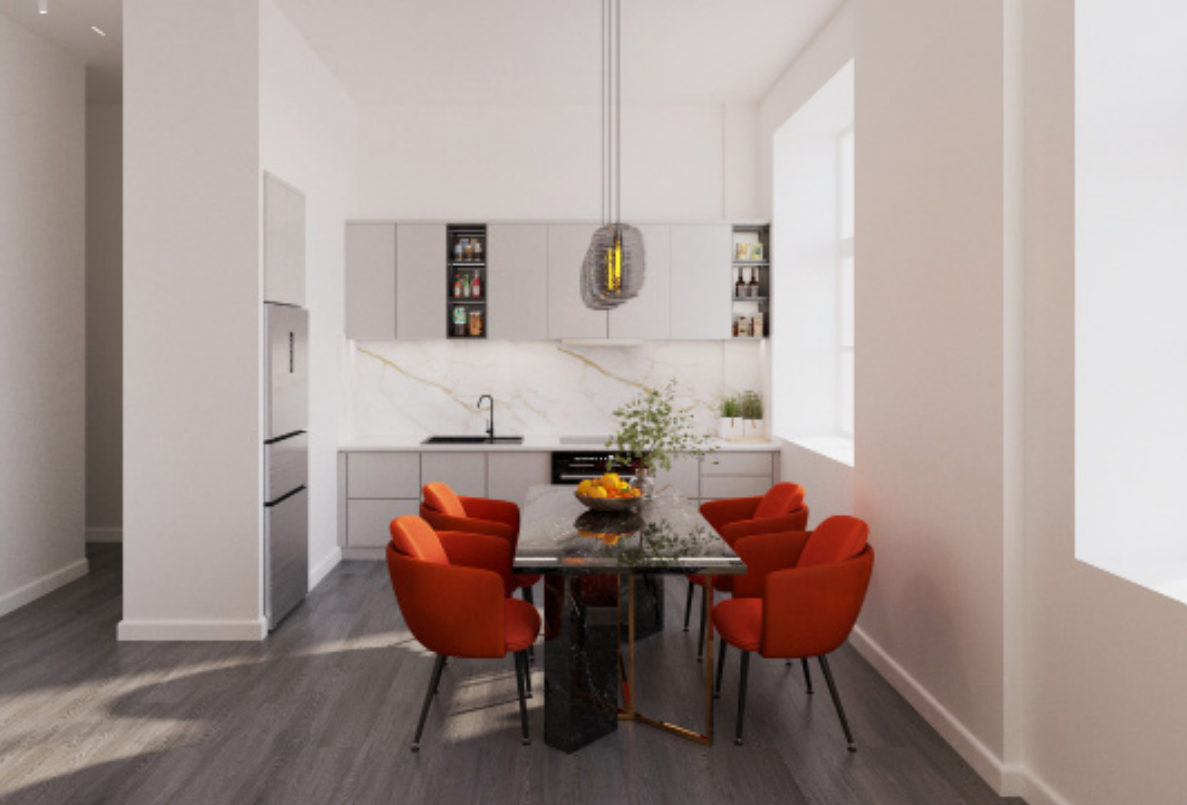 Appartement à Deauville 14800 image 18