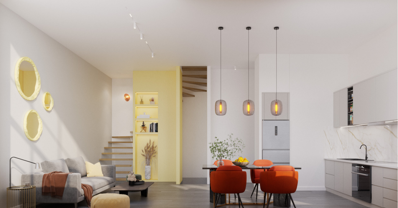 Appartement à Deauville 14800 image 21
