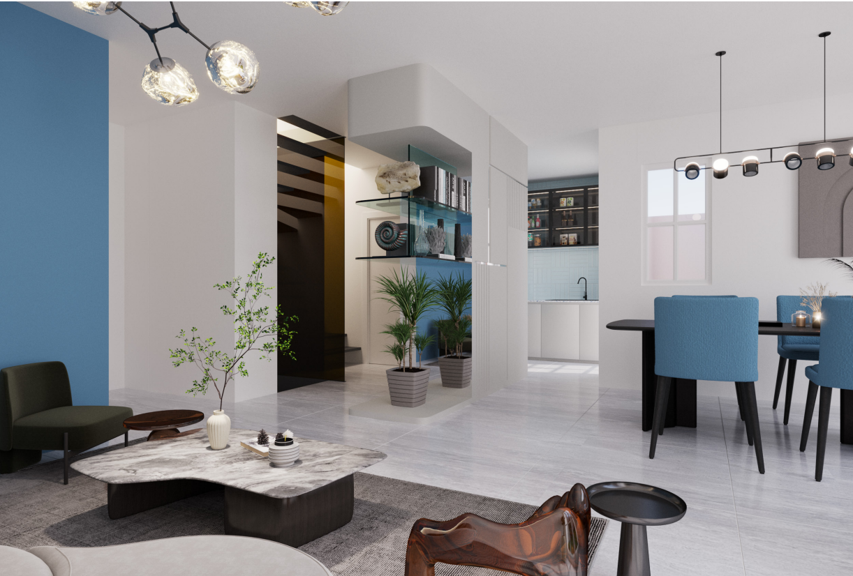 Appartement à Deauville 14800 image 30