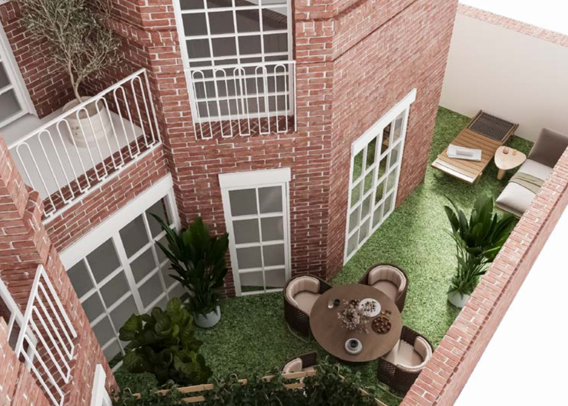 Appartement à Deauville 14800 image 32