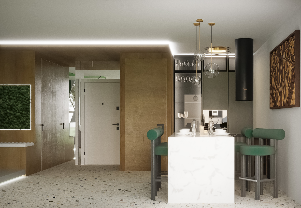 Appartement à Deauville 14800 image 38