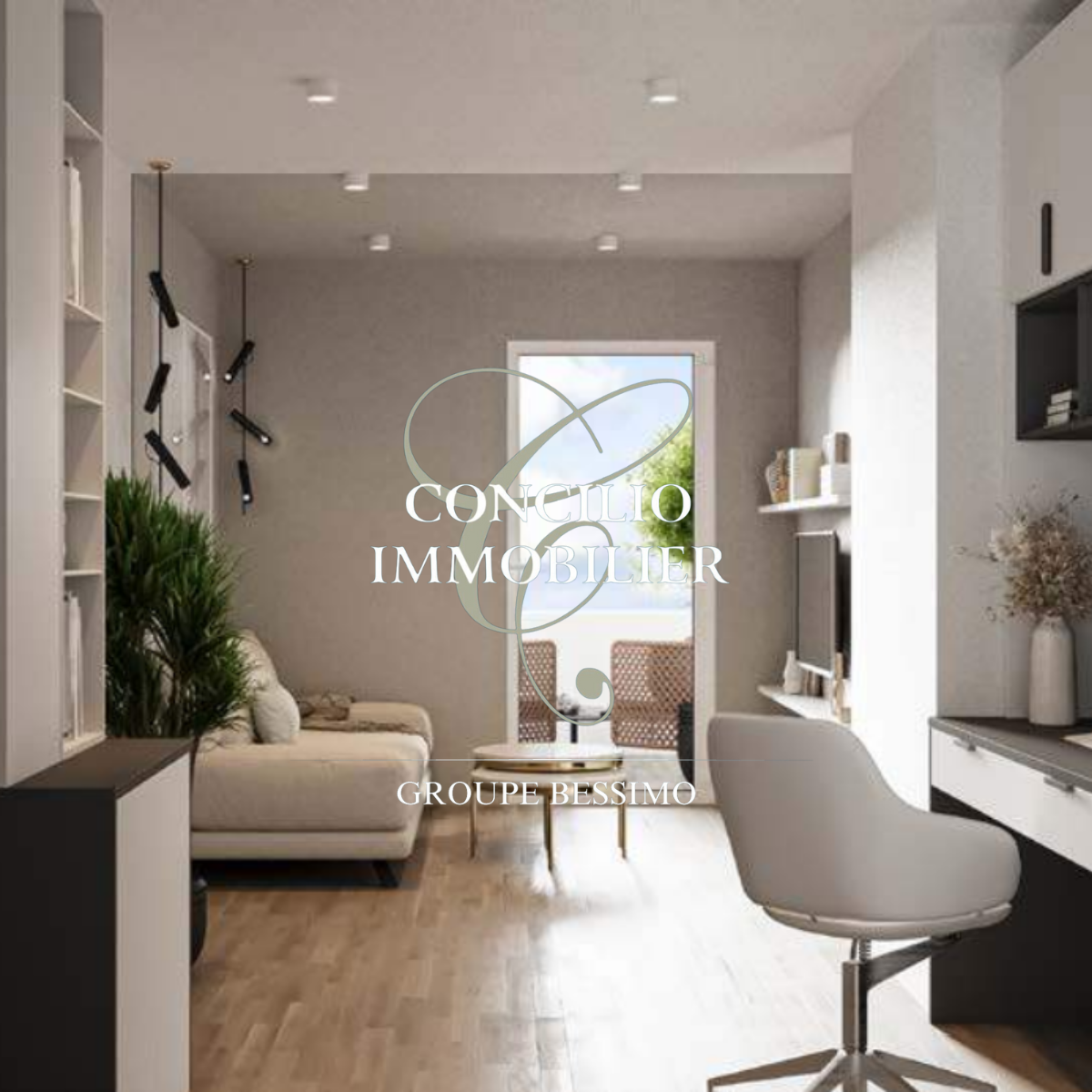 Appartement à Deauville 14800 image 44