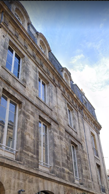 Programme immobilier neuf 33000 Bordeaux Appartement neuf Bordeaux 9309
