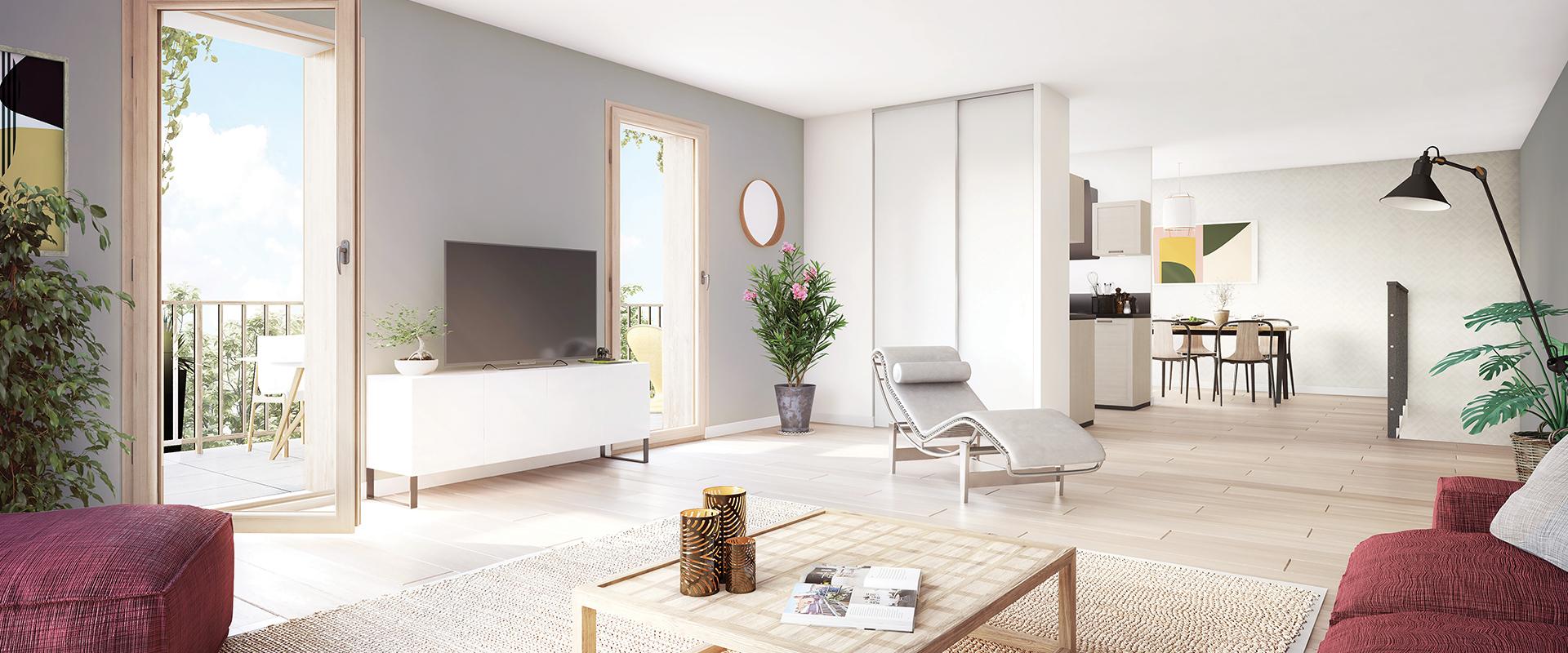 Appartement à Villejuif 94800 image 6