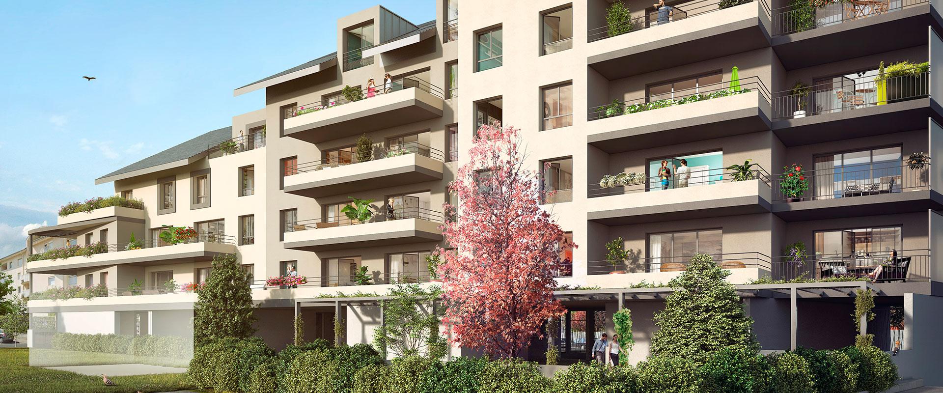 Appartement à Aix-les-Bains 73100 image 6