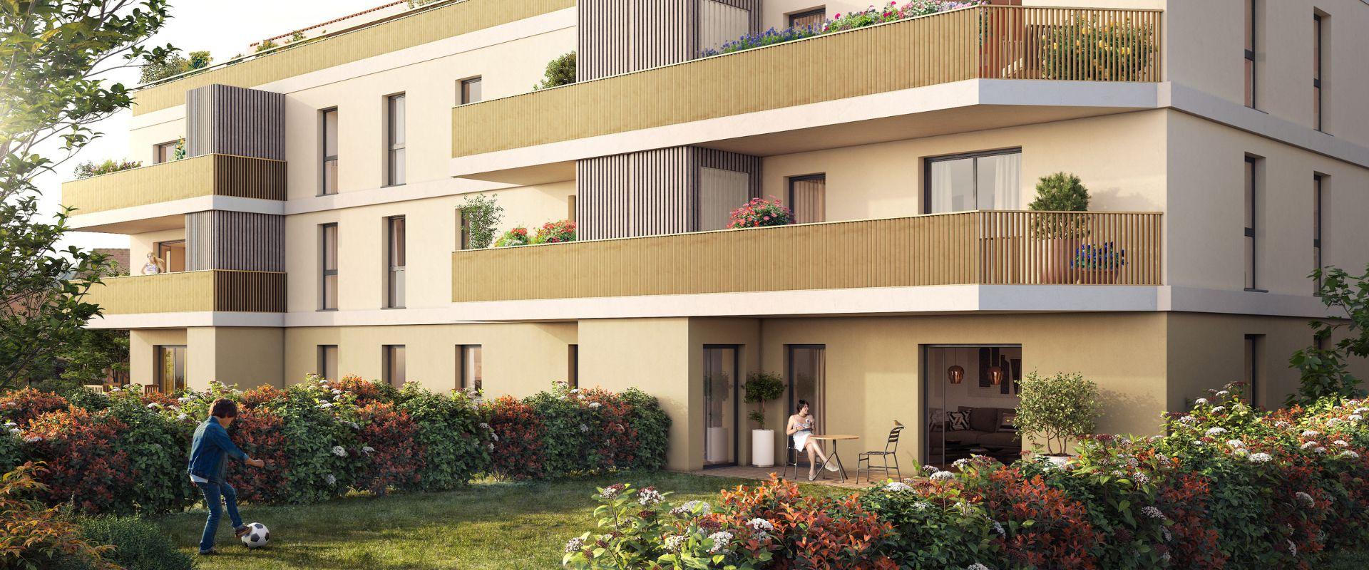 Appartement à Publier 74500 image 7