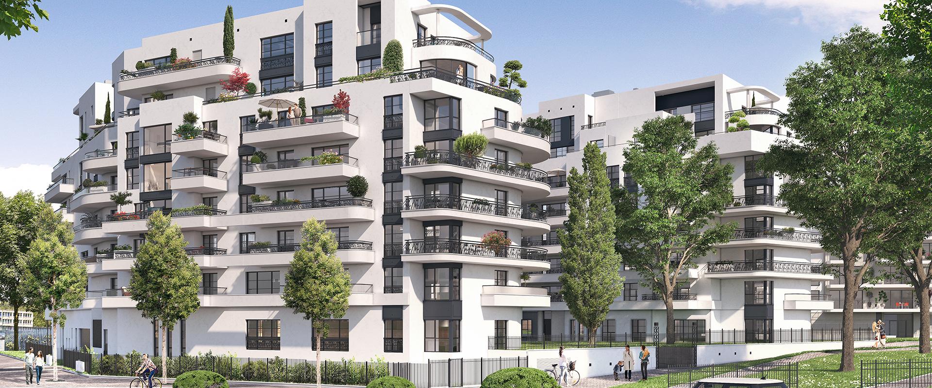 Appartement à Colombes 92700 image 4