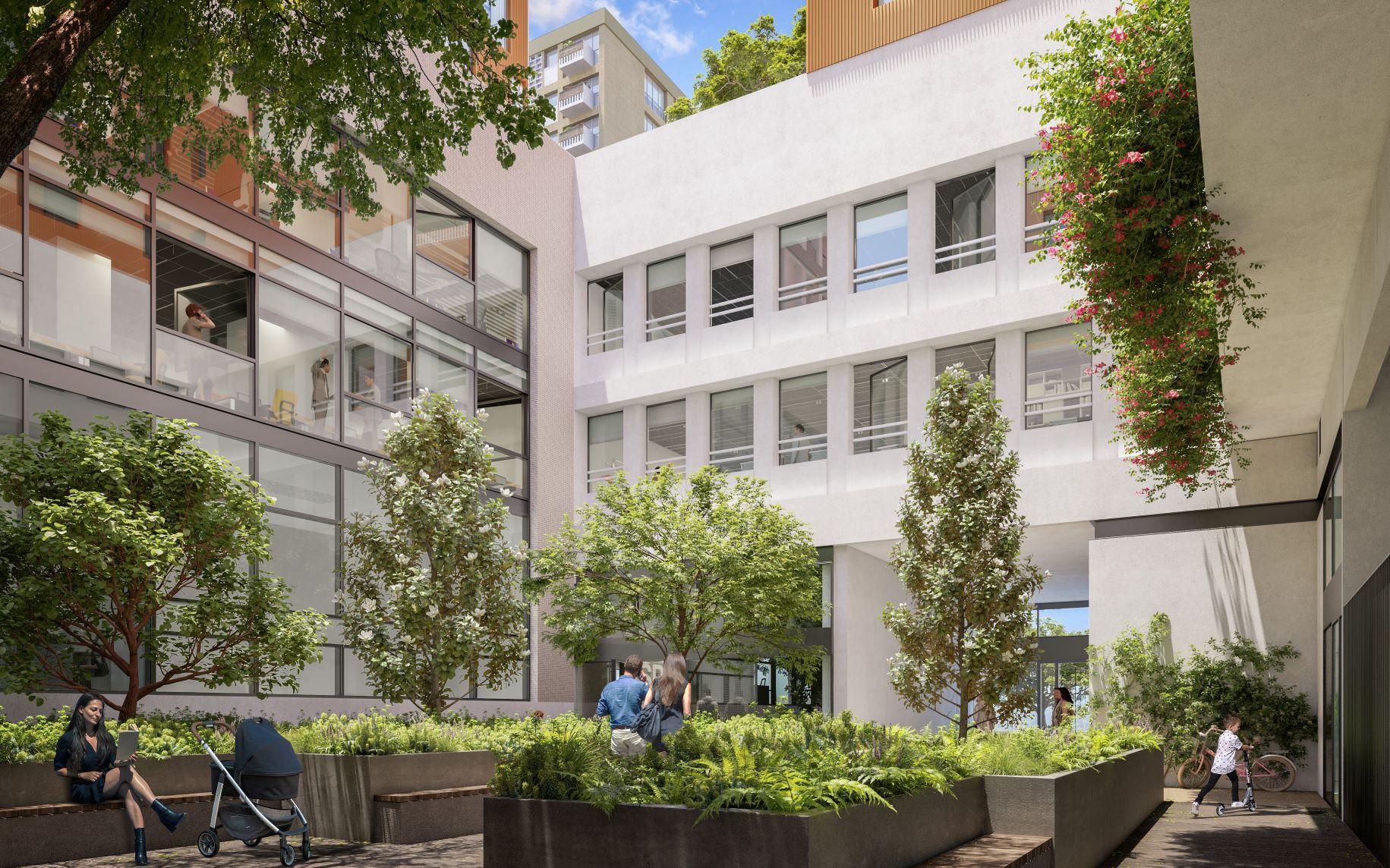 Appartement à Lyon 03 69003 image 4