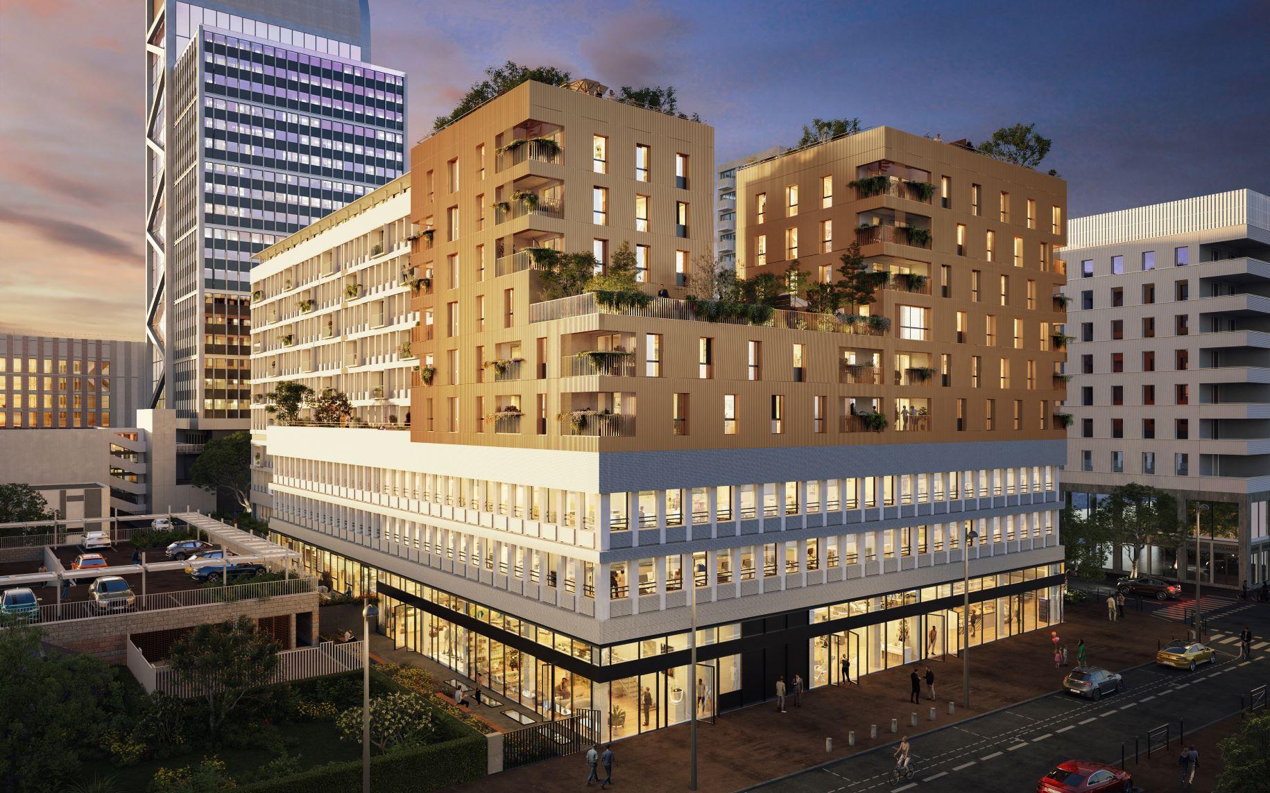 Appartement à Lyon 03 69003 image 7