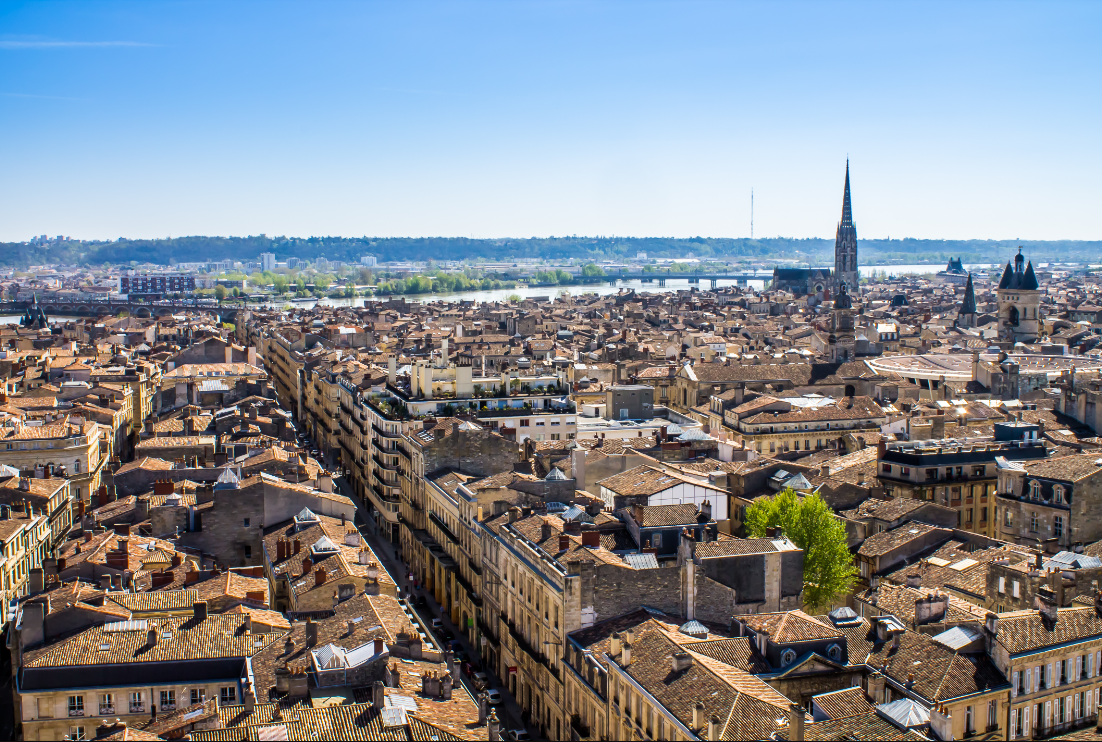 Programme immobilier neuf 33130 Bègles Nue-propriété Bègles 8876
