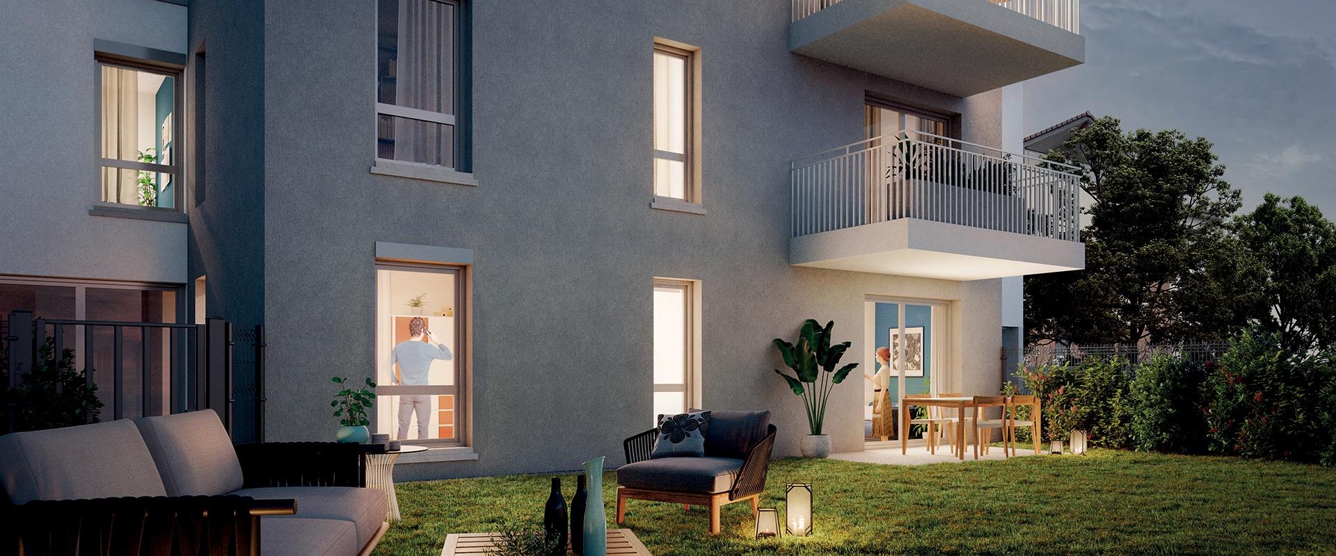 Appartement à Villiers-sur-Marne 94350 image 2