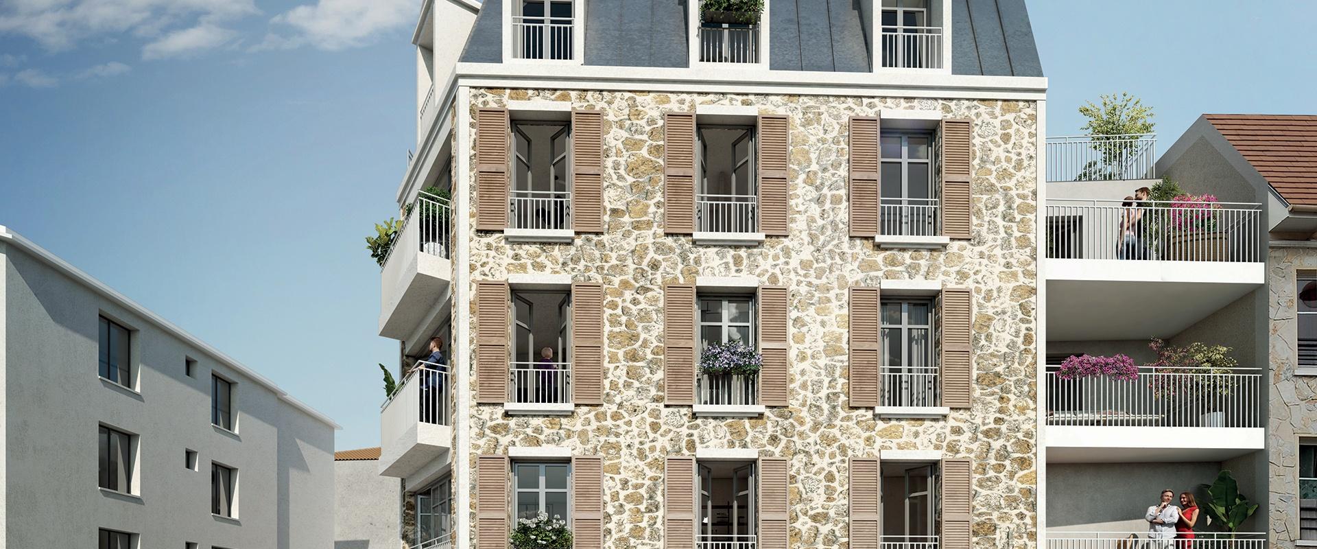 Appartement à Villiers-sur-Marne 94350 image 3