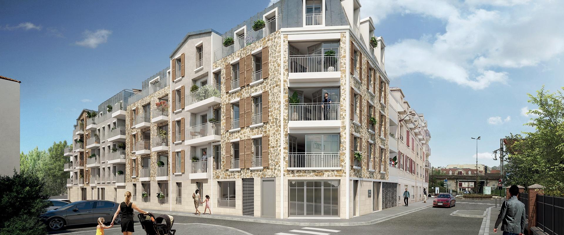 Appartement à Villiers-sur-Marne 94350 image 5