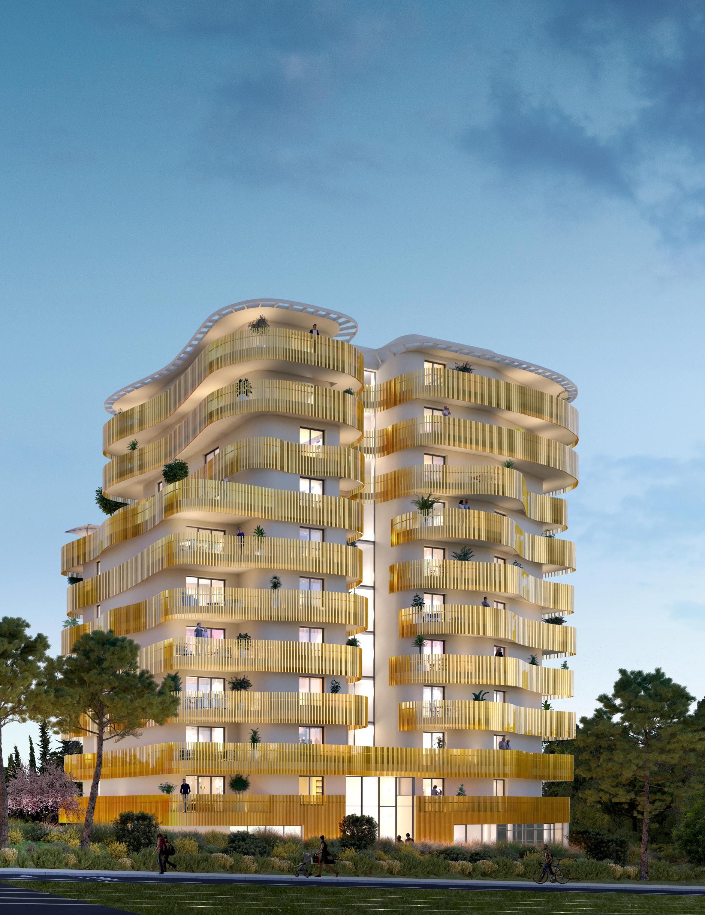 Appartement à Montpellier 34000 image 2