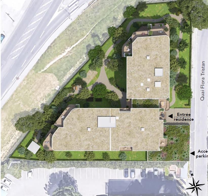 Appartement à Montpellier 34070 image 2