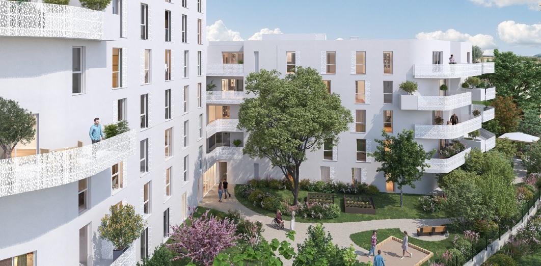 Appartement à Montpellier 34070 image 3