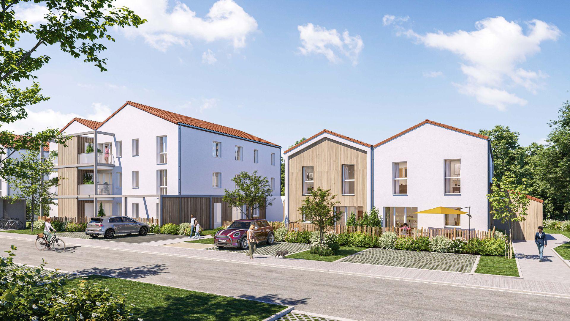 Maison à La Roche-sur-Yon 85000 image 3