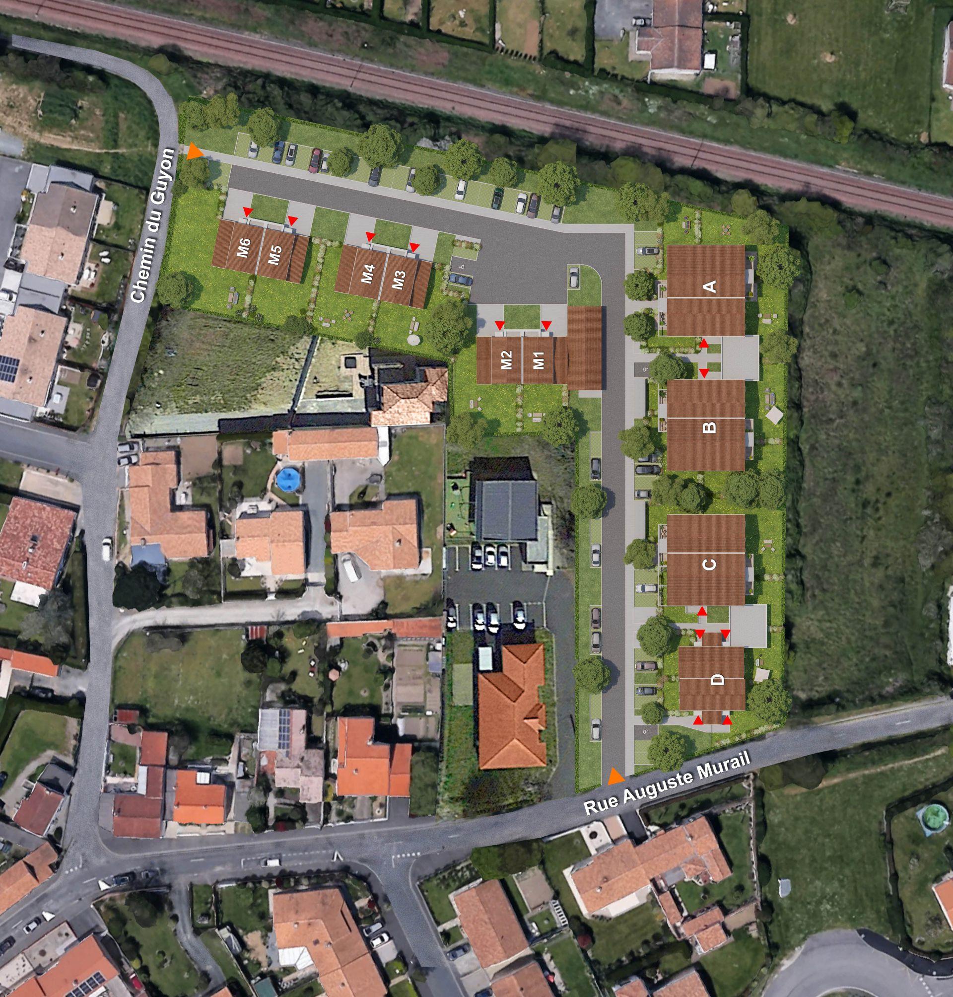 Maison à La Roche-sur-Yon 85000 image 7