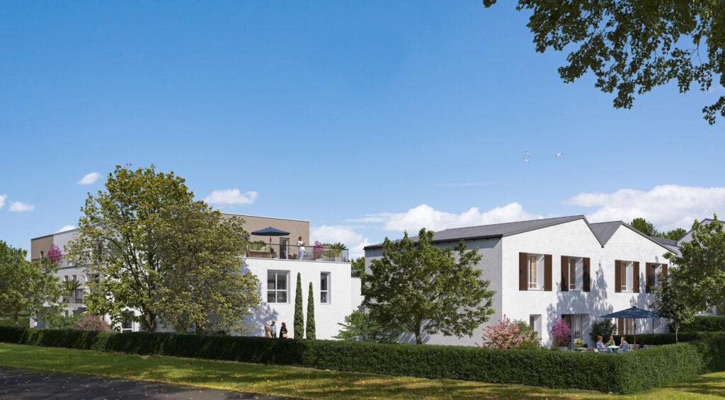 Appartement à La Roche-sur-Yon 85000 image 5